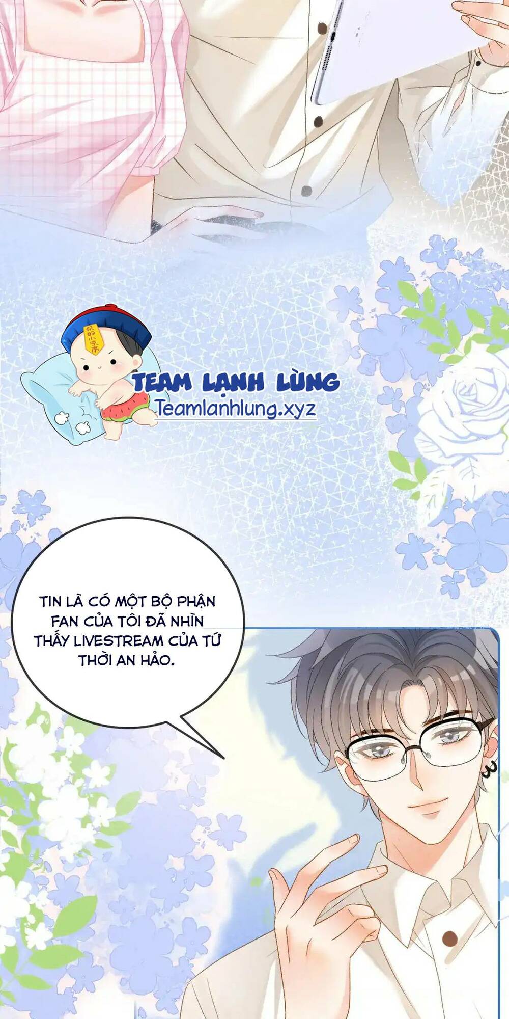 Cô Ấy Ngày Nào Cũng Lên Hot Search! Chapter 91 - Trang 2