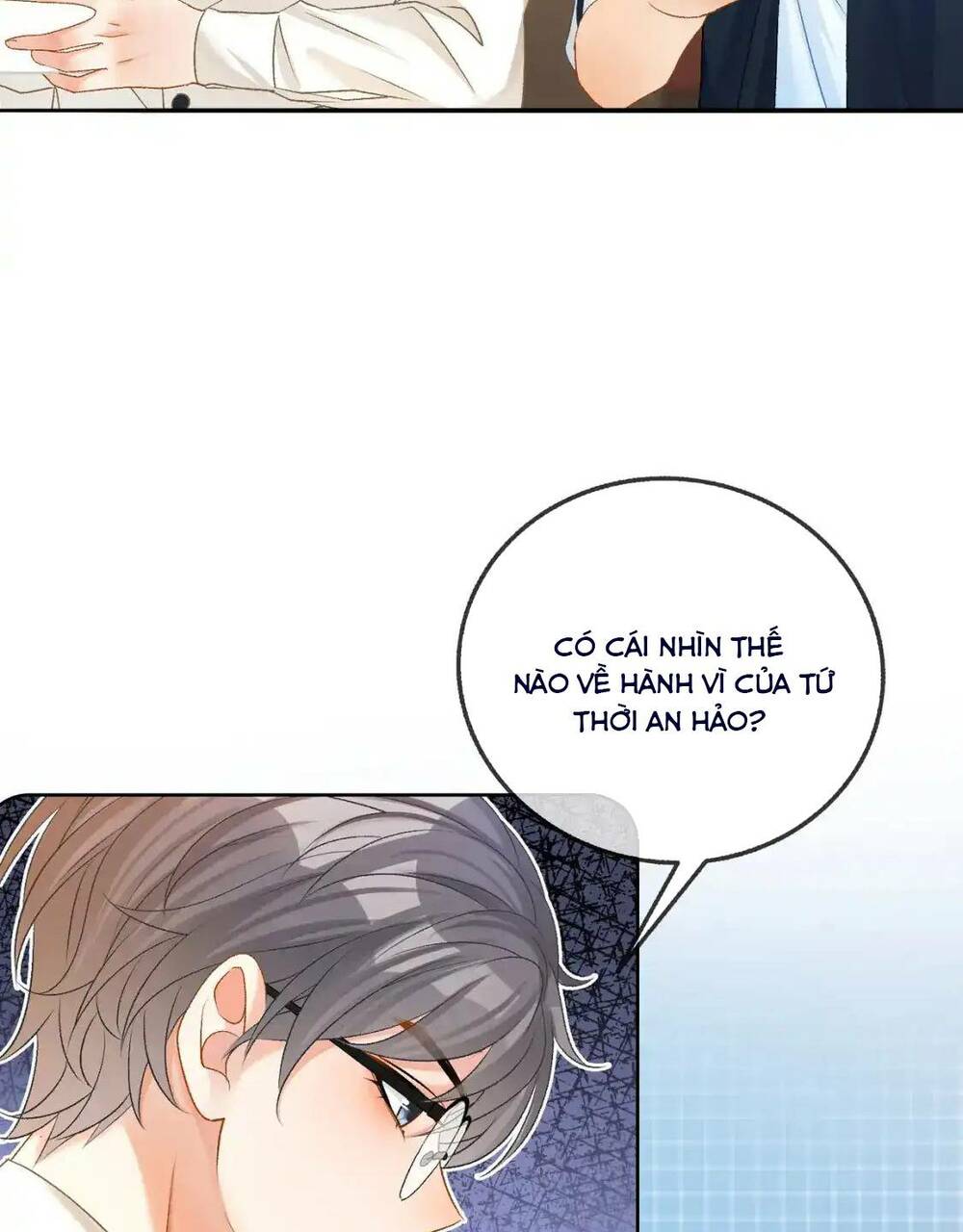 Cô Ấy Ngày Nào Cũng Lên Hot Search! Chapter 91 - Trang 2