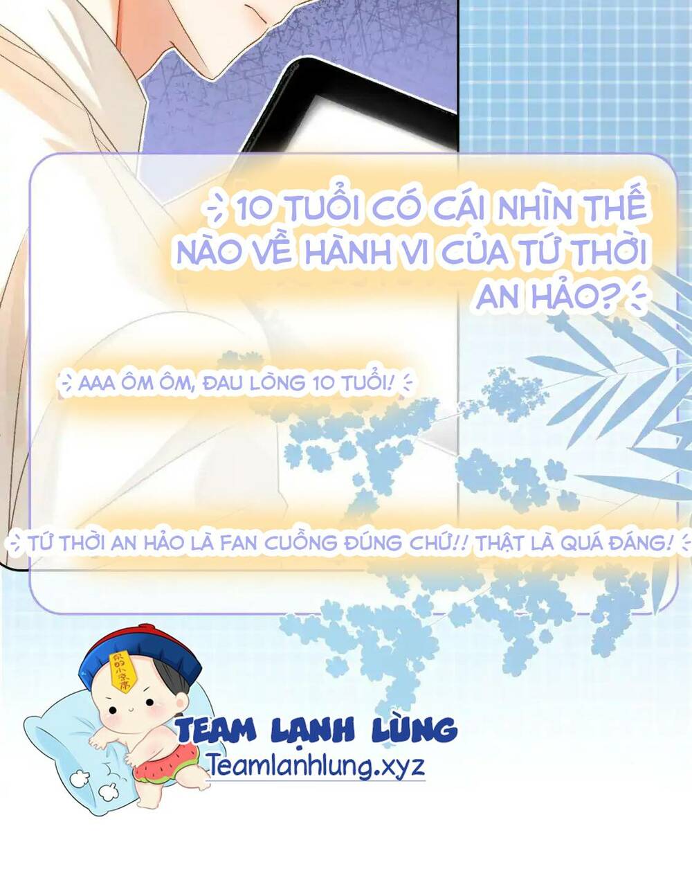 Cô Ấy Ngày Nào Cũng Lên Hot Search! Chapter 91 - Trang 2
