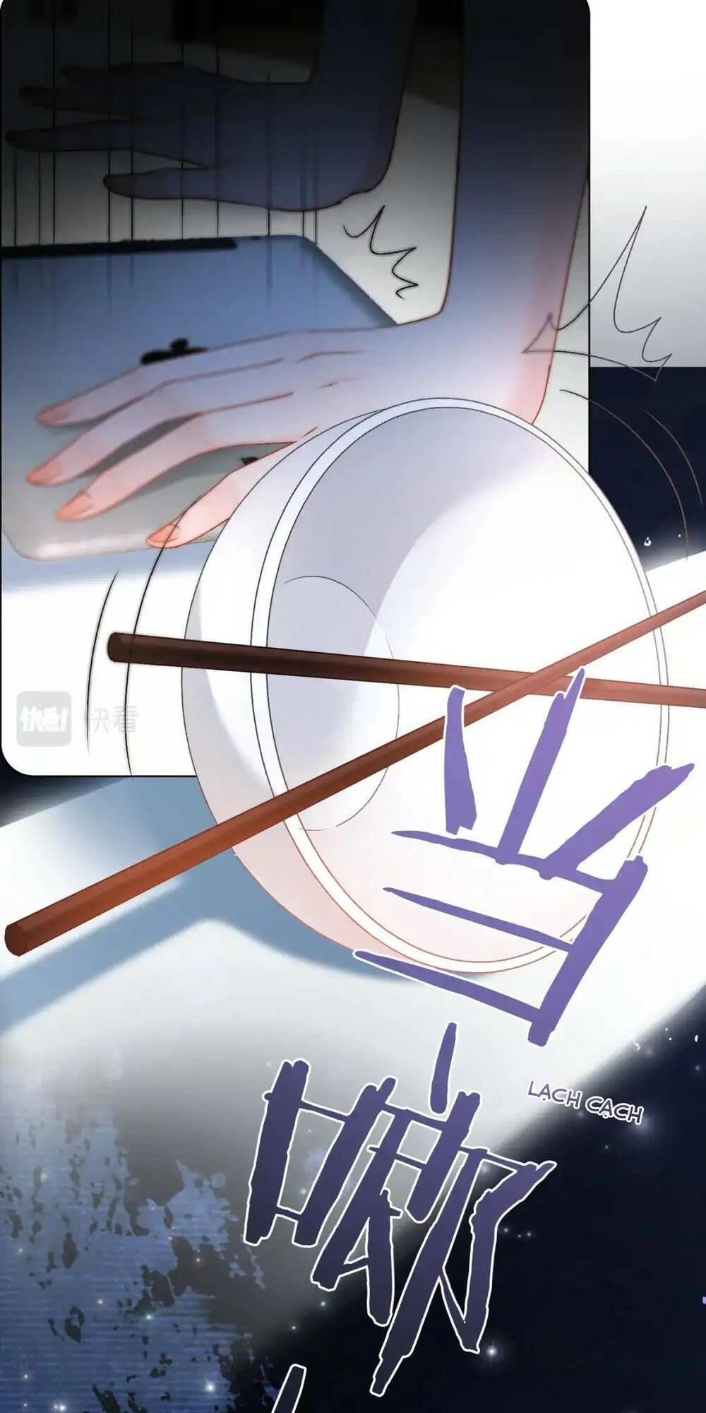 Cô Ấy Ngày Nào Cũng Lên Hot Search! Chapter 92 - Trang 2