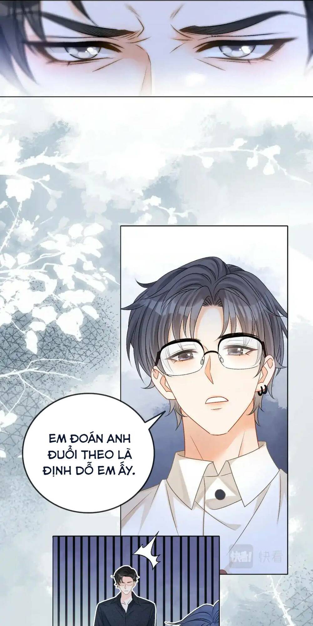 Cô Ấy Ngày Nào Cũng Lên Hot Search! Chapter 92 - Trang 2