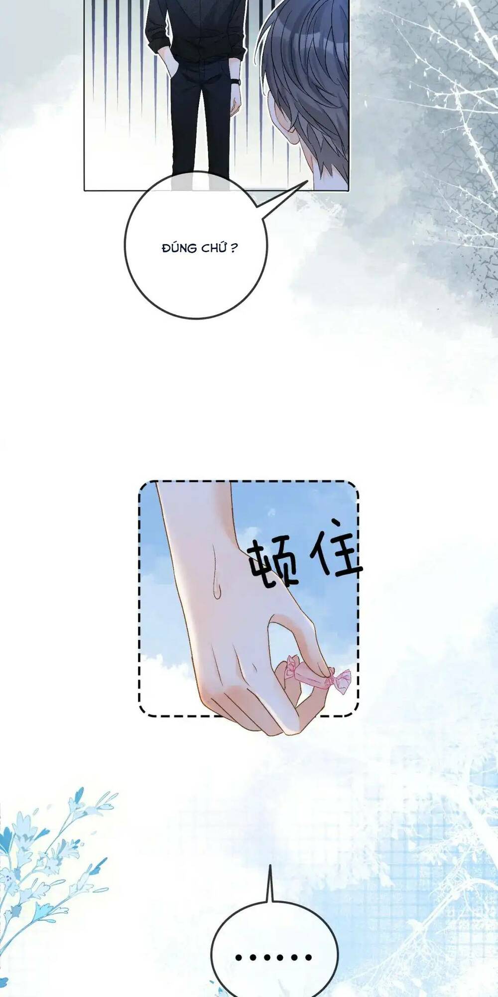 Cô Ấy Ngày Nào Cũng Lên Hot Search! Chapter 92 - Trang 2