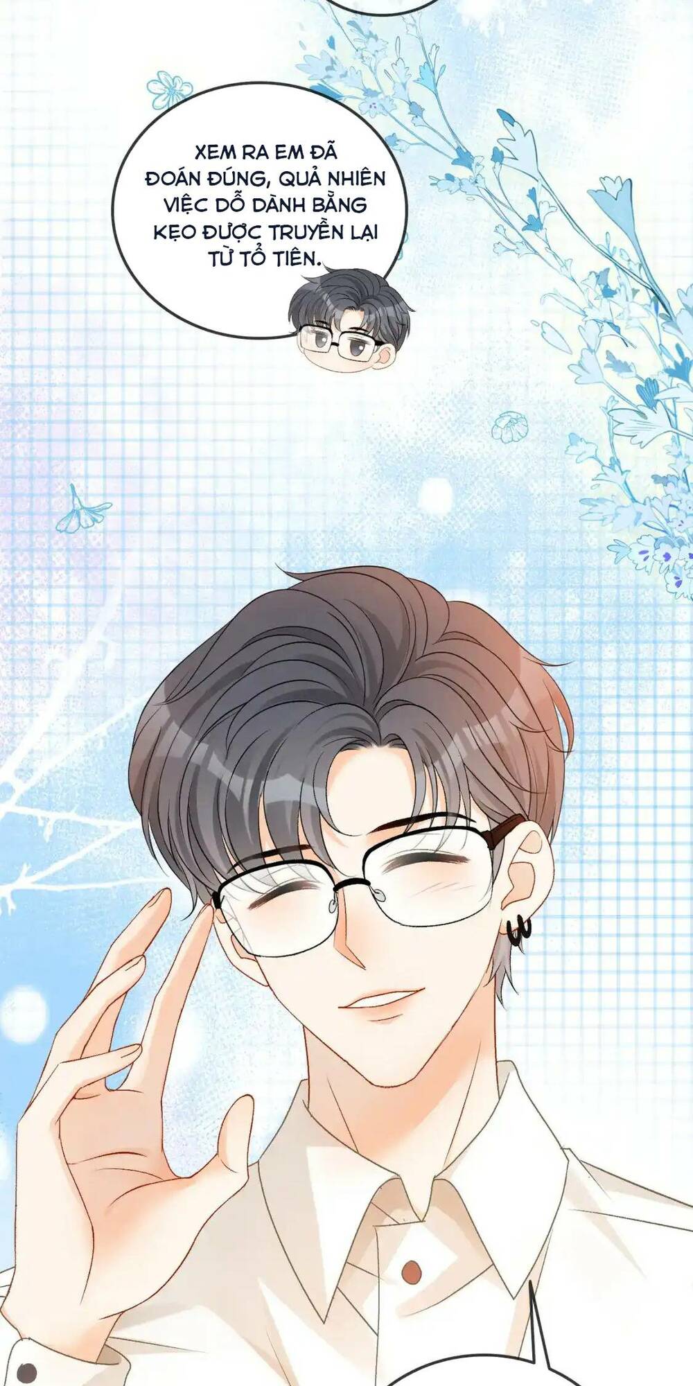 Cô Ấy Ngày Nào Cũng Lên Hot Search! Chapter 92 - Trang 2