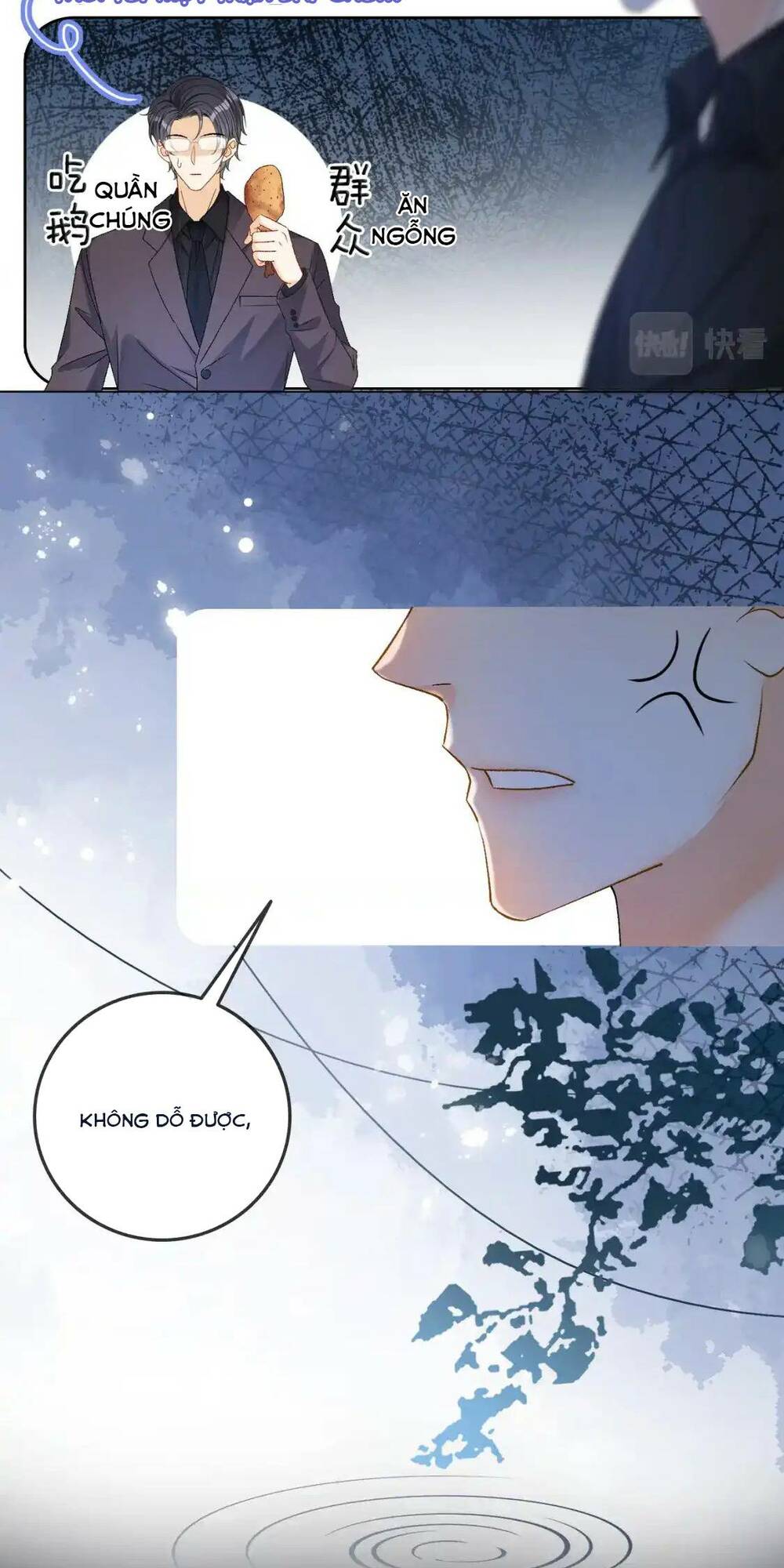 Cô Ấy Ngày Nào Cũng Lên Hot Search! Chapter 92 - Trang 2