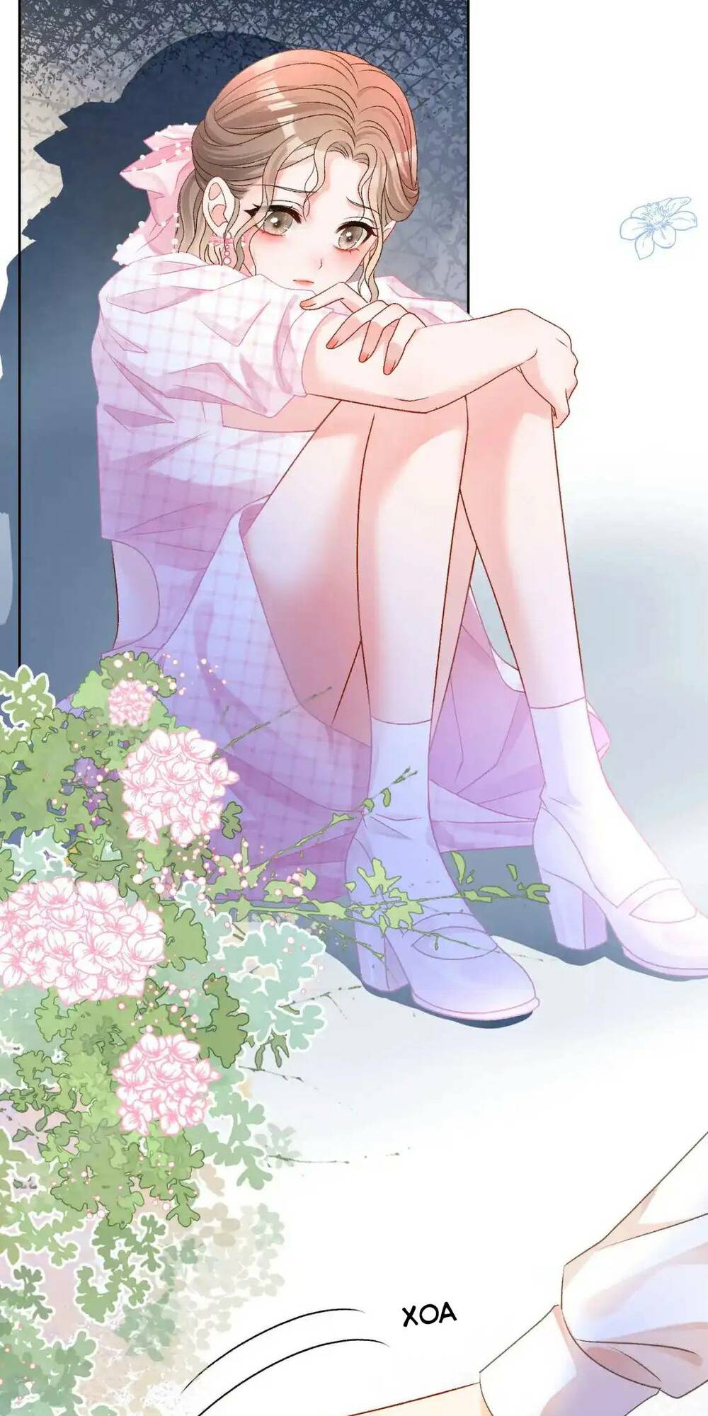 Cô Ấy Ngày Nào Cũng Lên Hot Search! Chapter 92 - Trang 2