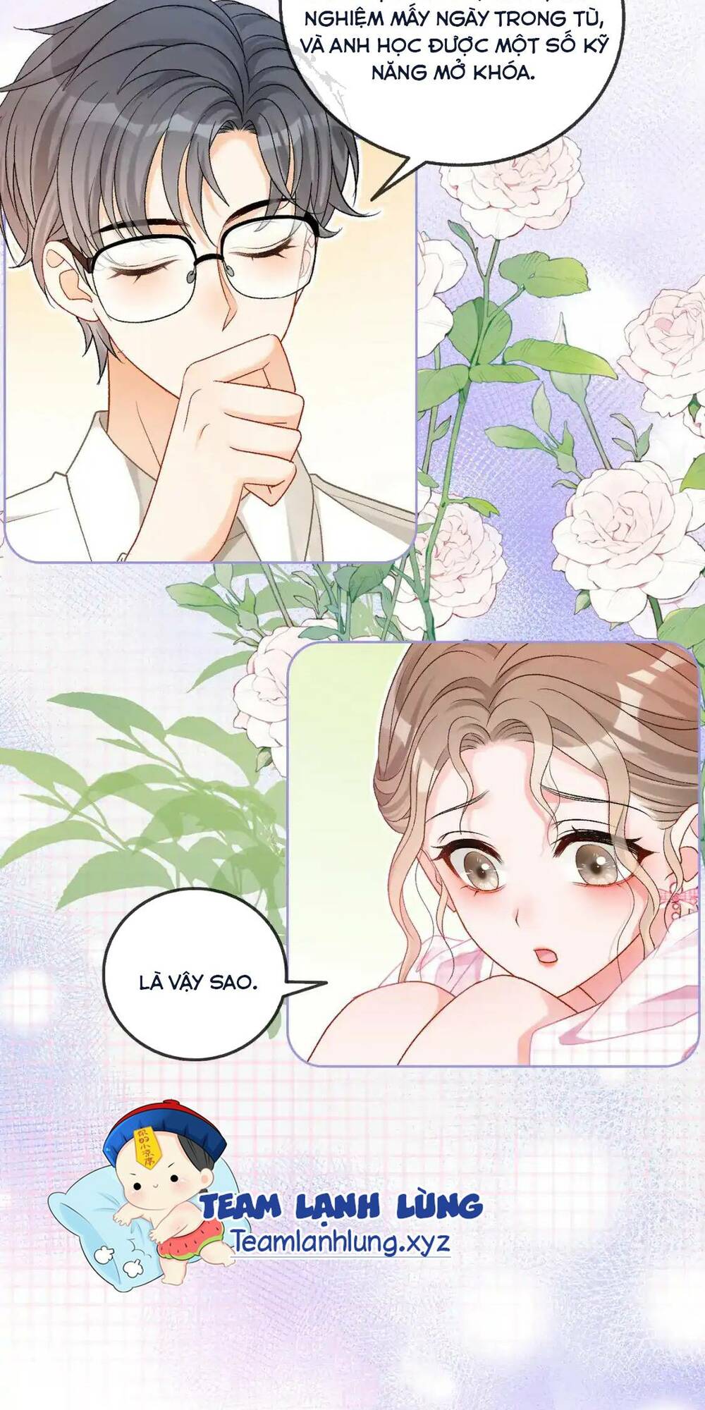 Cô Ấy Ngày Nào Cũng Lên Hot Search! Chapter 92 - Trang 2