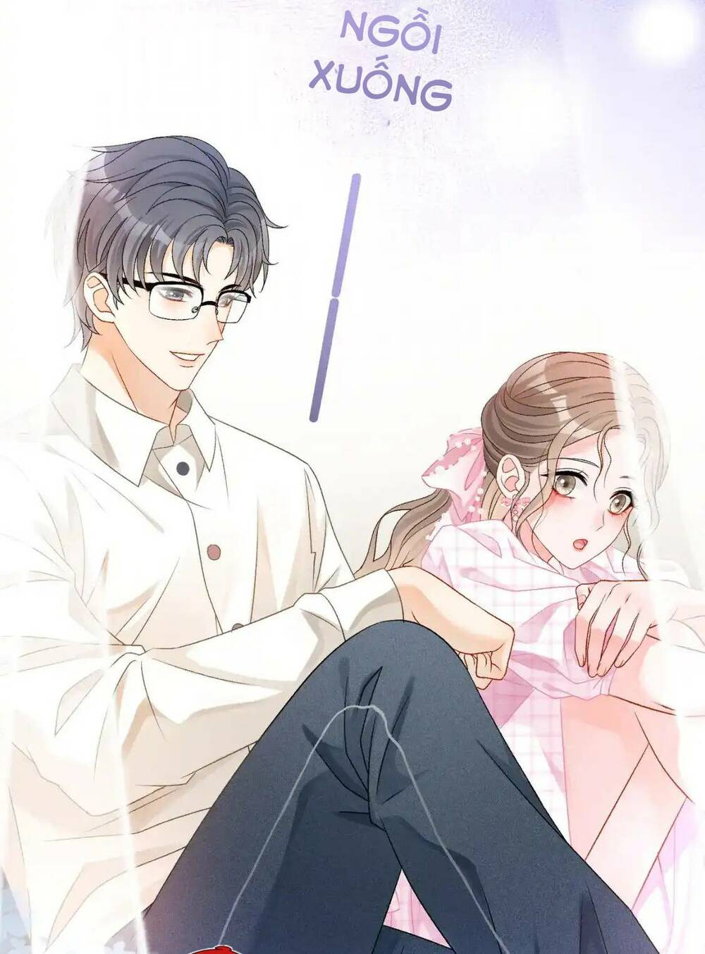 Cô Ấy Ngày Nào Cũng Lên Hot Search! Chapter 92 - Trang 2