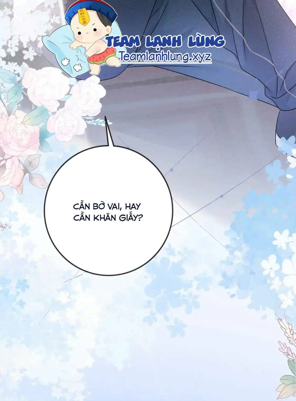 Cô Ấy Ngày Nào Cũng Lên Hot Search! Chapter 92 - Trang 2