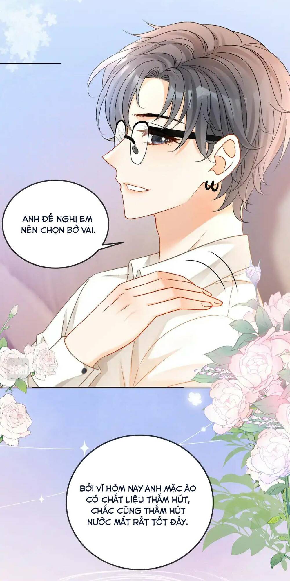 Cô Ấy Ngày Nào Cũng Lên Hot Search! Chapter 92 - Trang 2