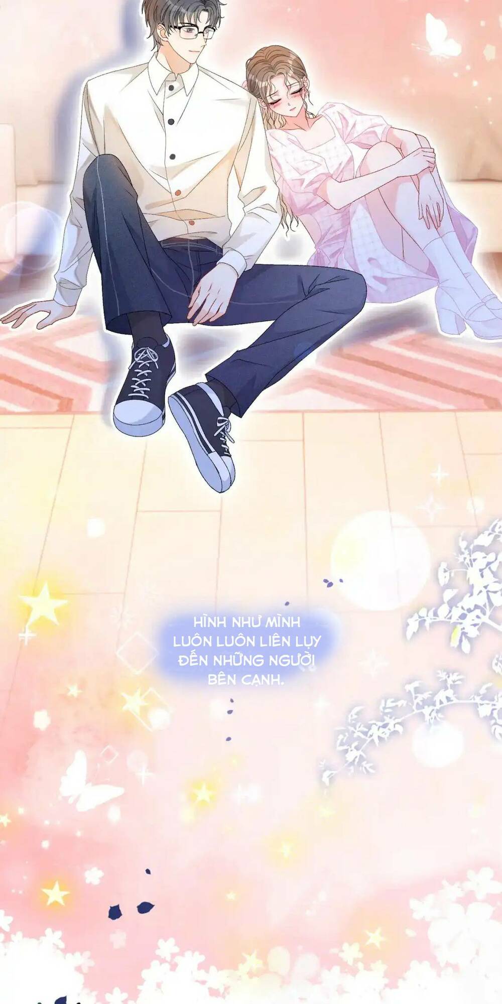 Cô Ấy Ngày Nào Cũng Lên Hot Search! Chapter 92 - Trang 2