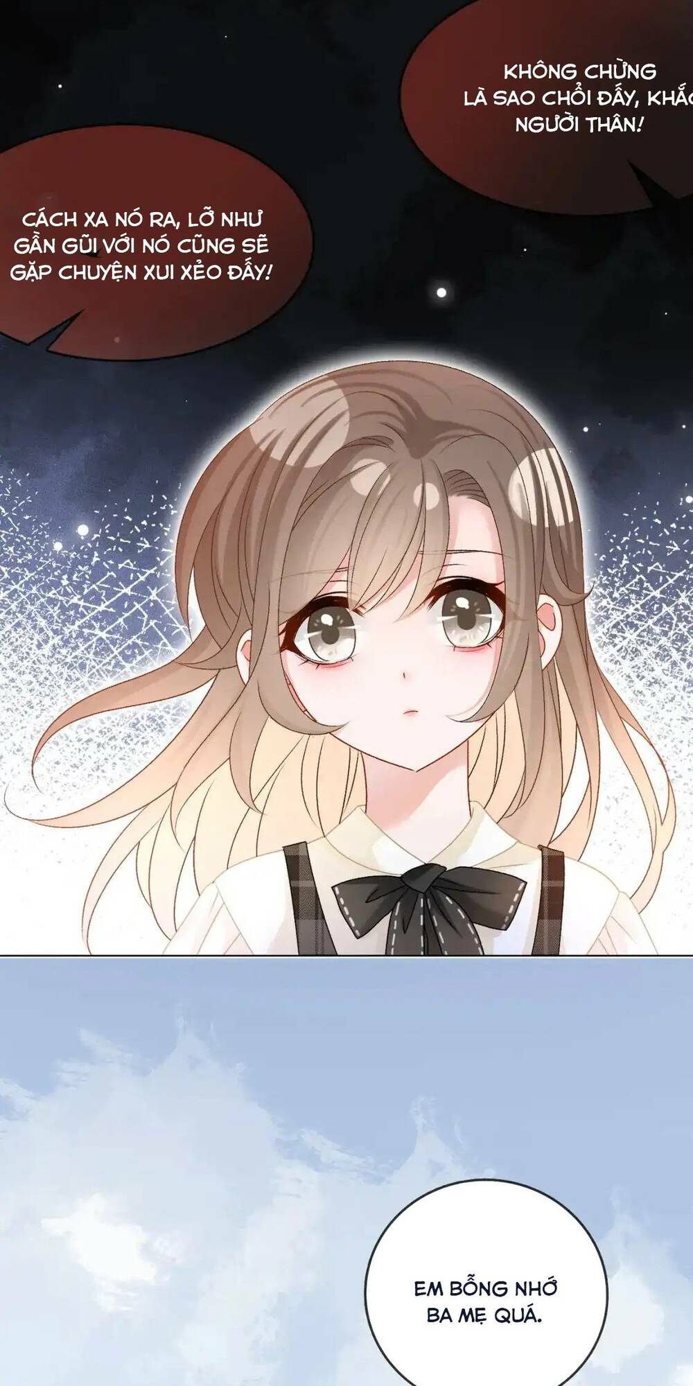 Cô Ấy Ngày Nào Cũng Lên Hot Search! Chapter 92 - Trang 2