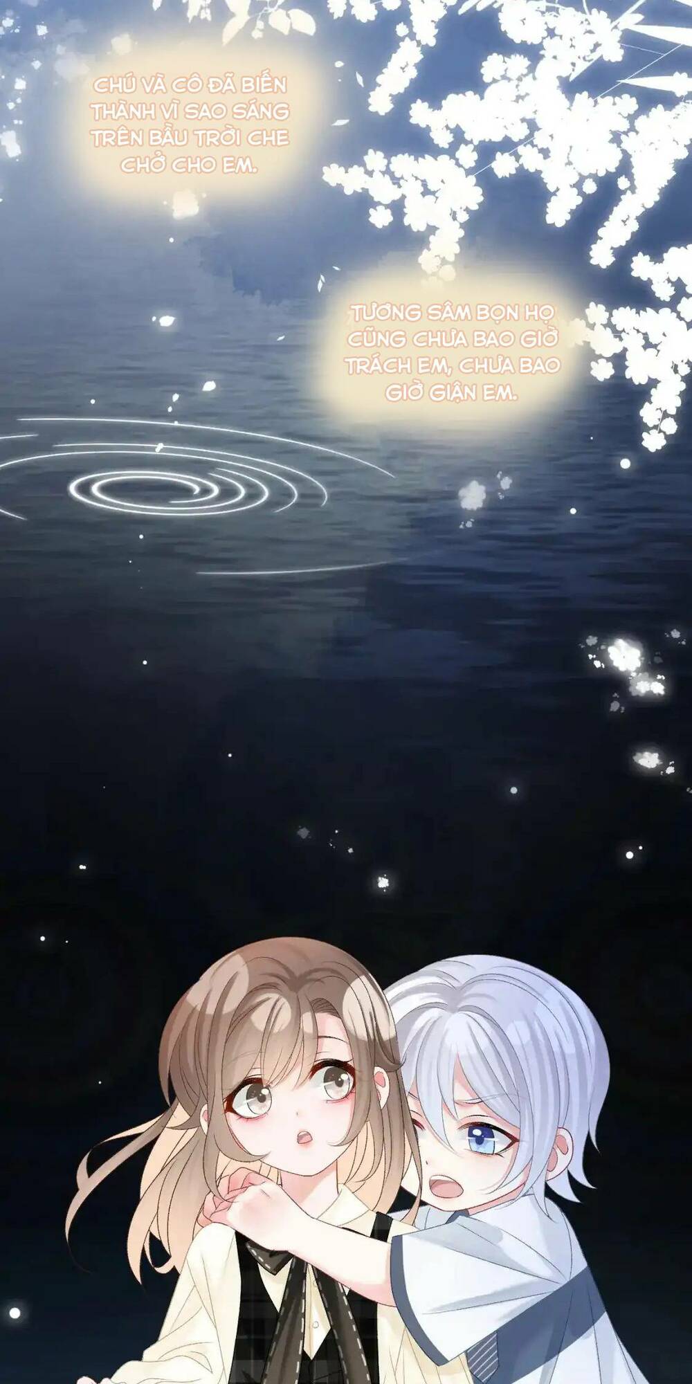 Cô Ấy Ngày Nào Cũng Lên Hot Search! Chapter 92 - Trang 2