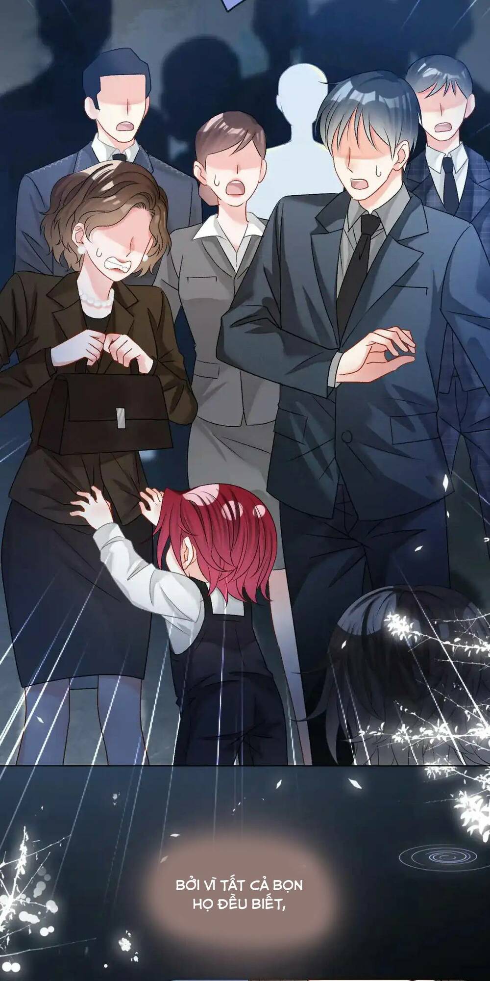 Cô Ấy Ngày Nào Cũng Lên Hot Search! Chapter 92 - Trang 2