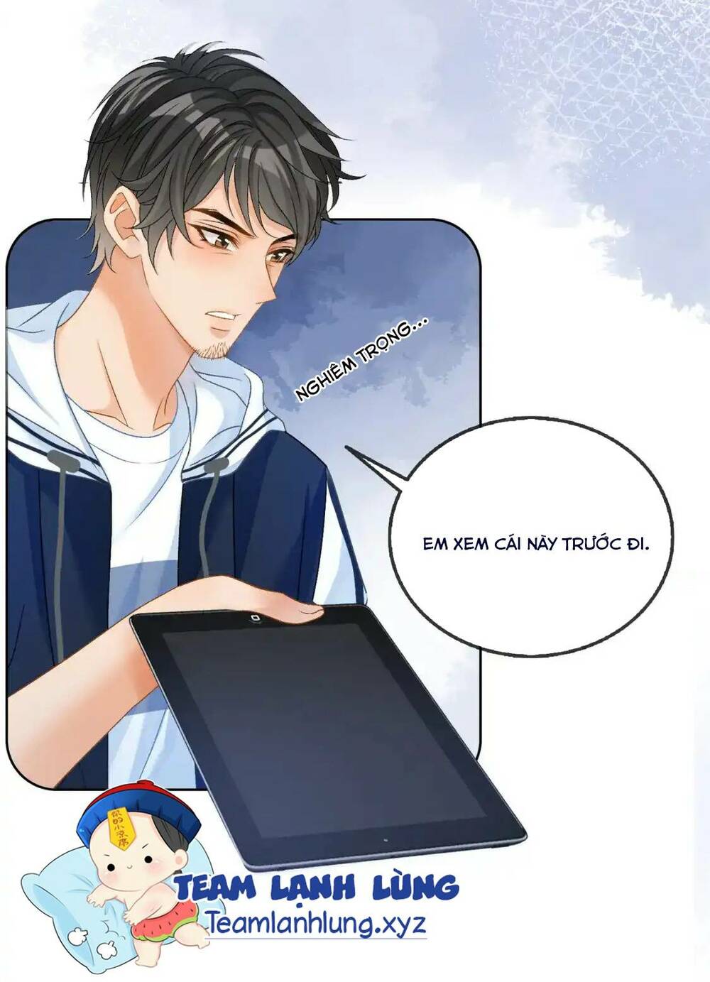 Cô Ấy Ngày Nào Cũng Lên Hot Search! Chapter 92 - Trang 2