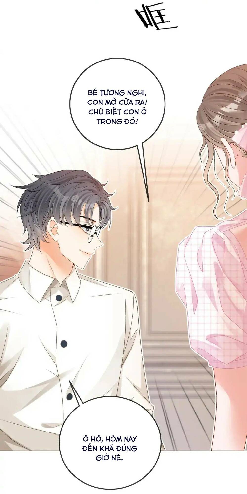 Cô Ấy Ngày Nào Cũng Lên Hot Search! Chapter 93 - Trang 2