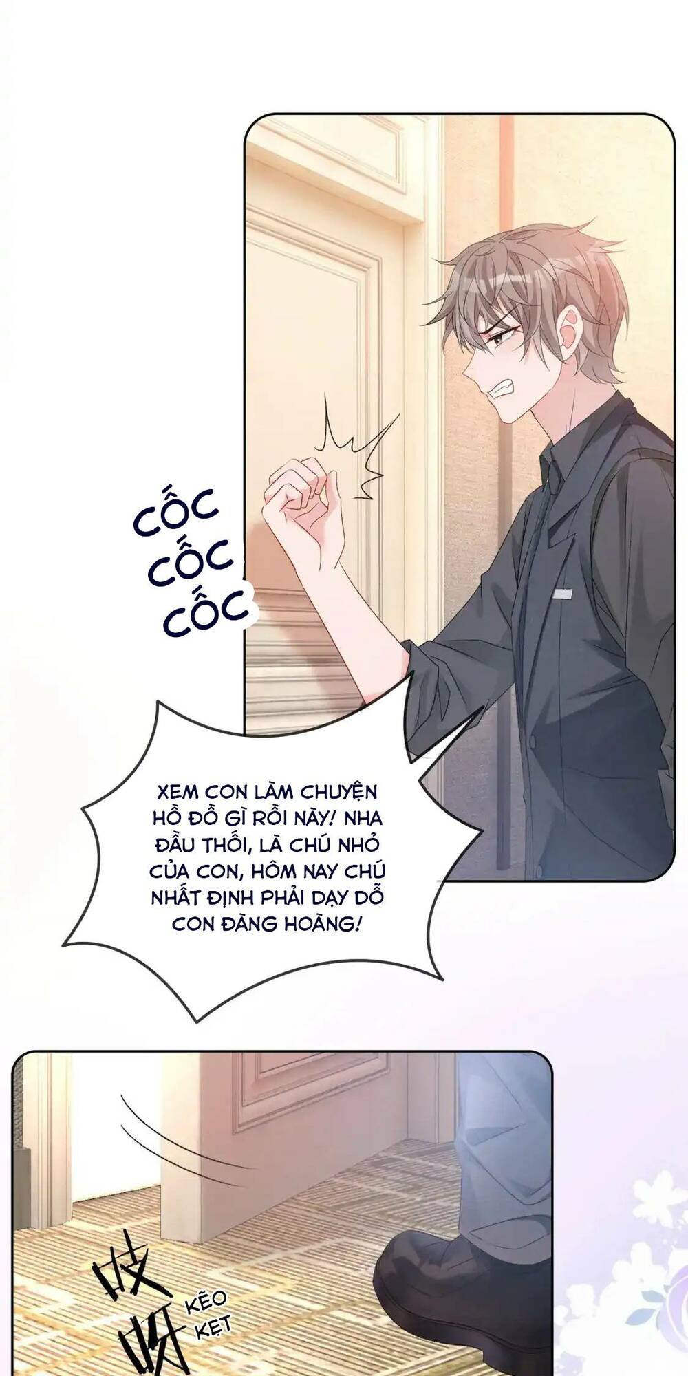 Cô Ấy Ngày Nào Cũng Lên Hot Search! Chapter 93 - Trang 2