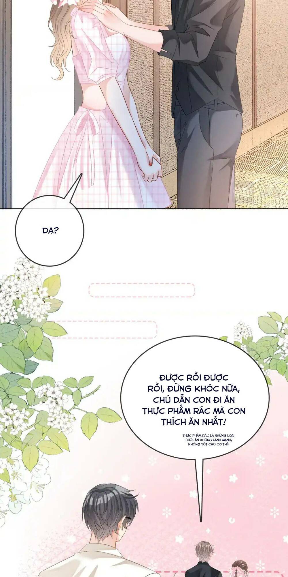 Cô Ấy Ngày Nào Cũng Lên Hot Search! Chapter 93 - Trang 2