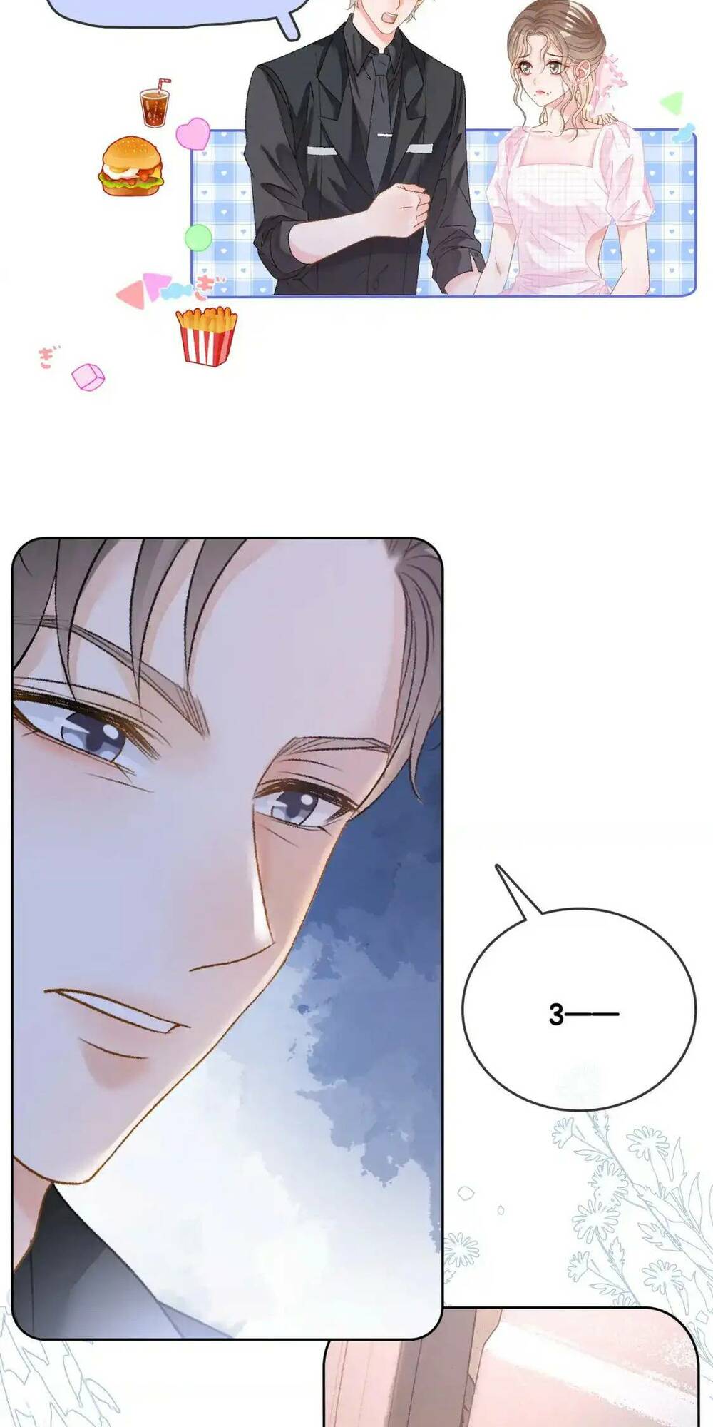 Cô Ấy Ngày Nào Cũng Lên Hot Search! Chapter 93 - Trang 2