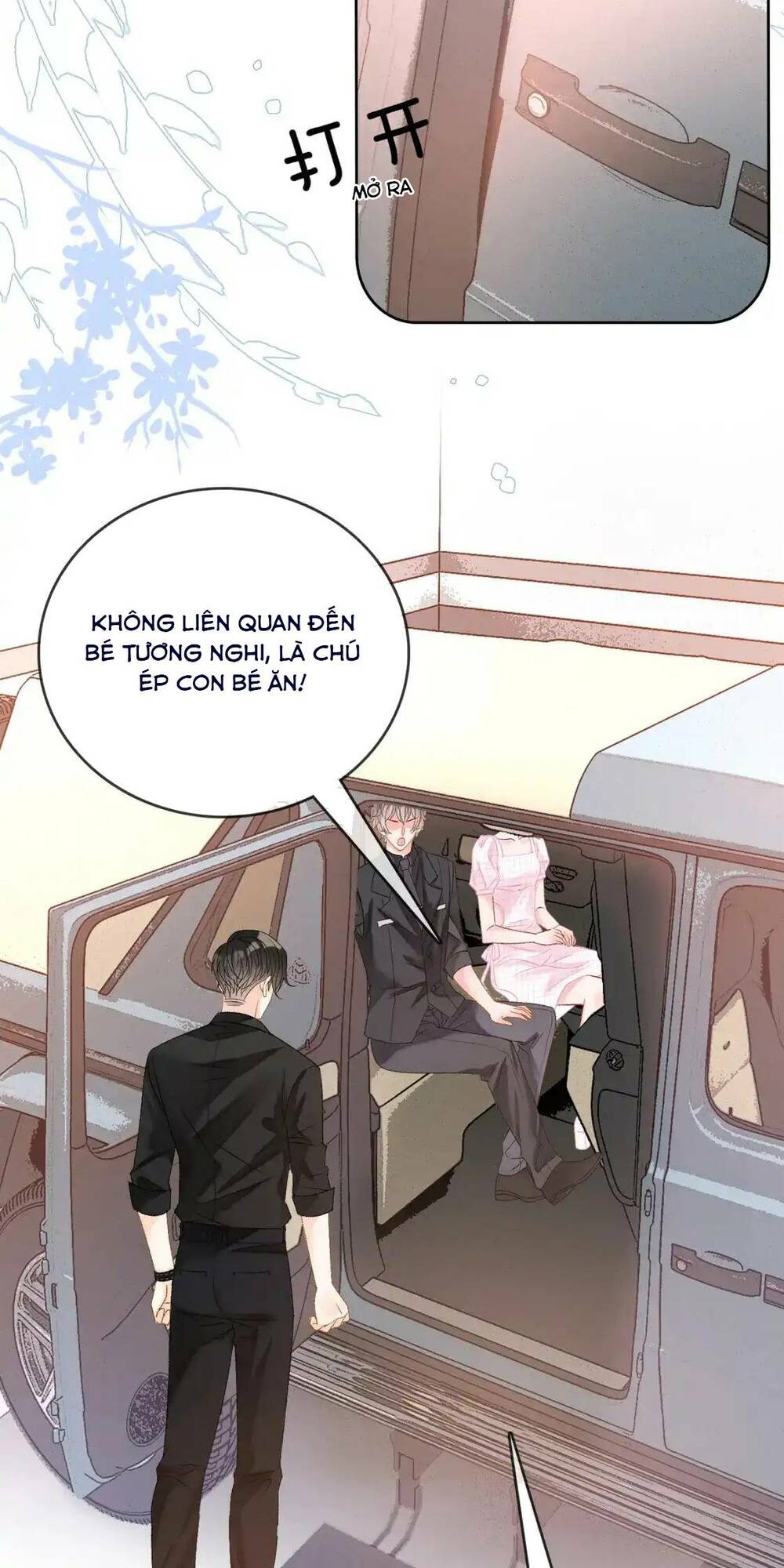 Cô Ấy Ngày Nào Cũng Lên Hot Search! Chapter 93 - Trang 2