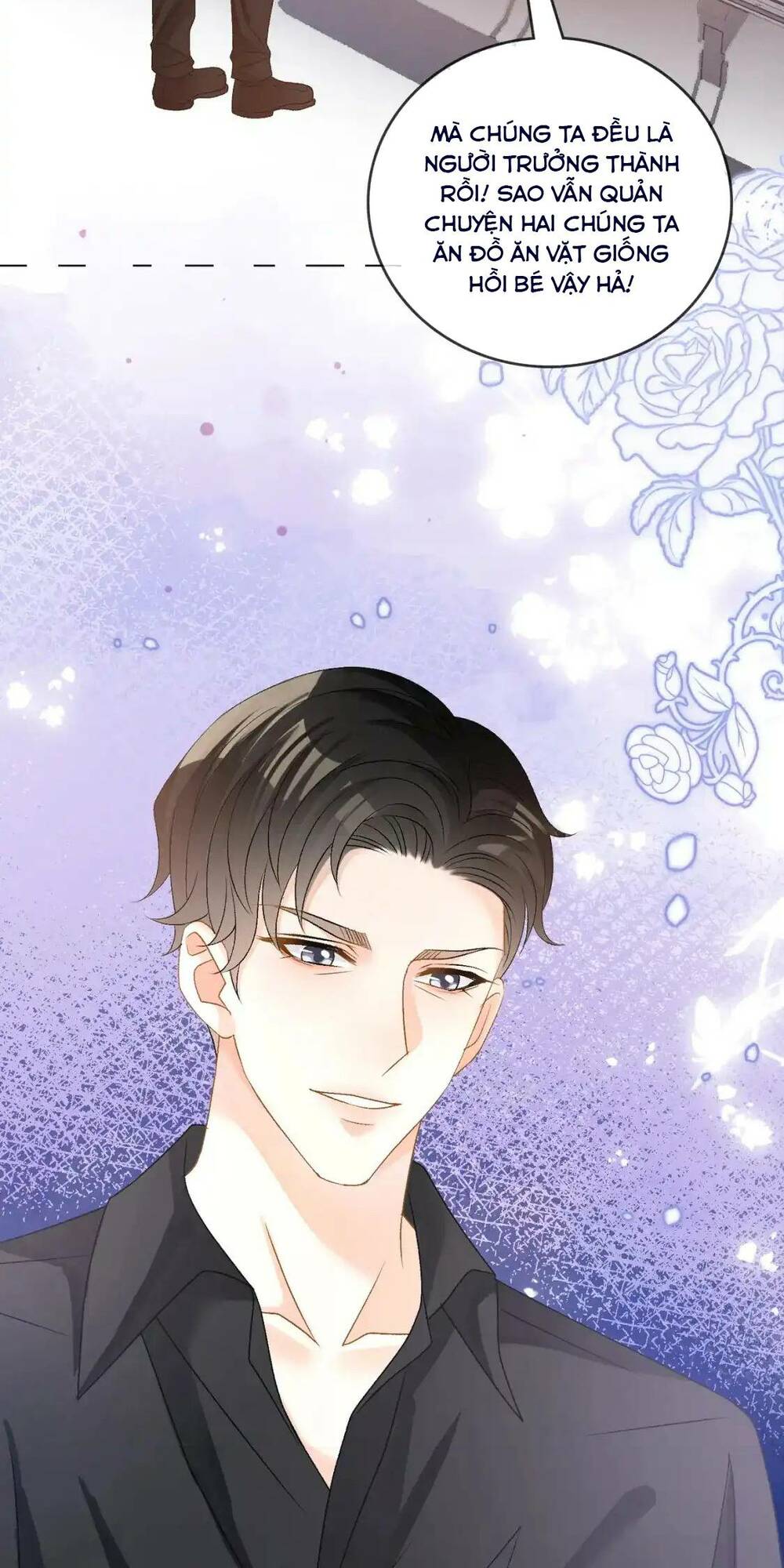 Cô Ấy Ngày Nào Cũng Lên Hot Search! Chapter 93 - Trang 2