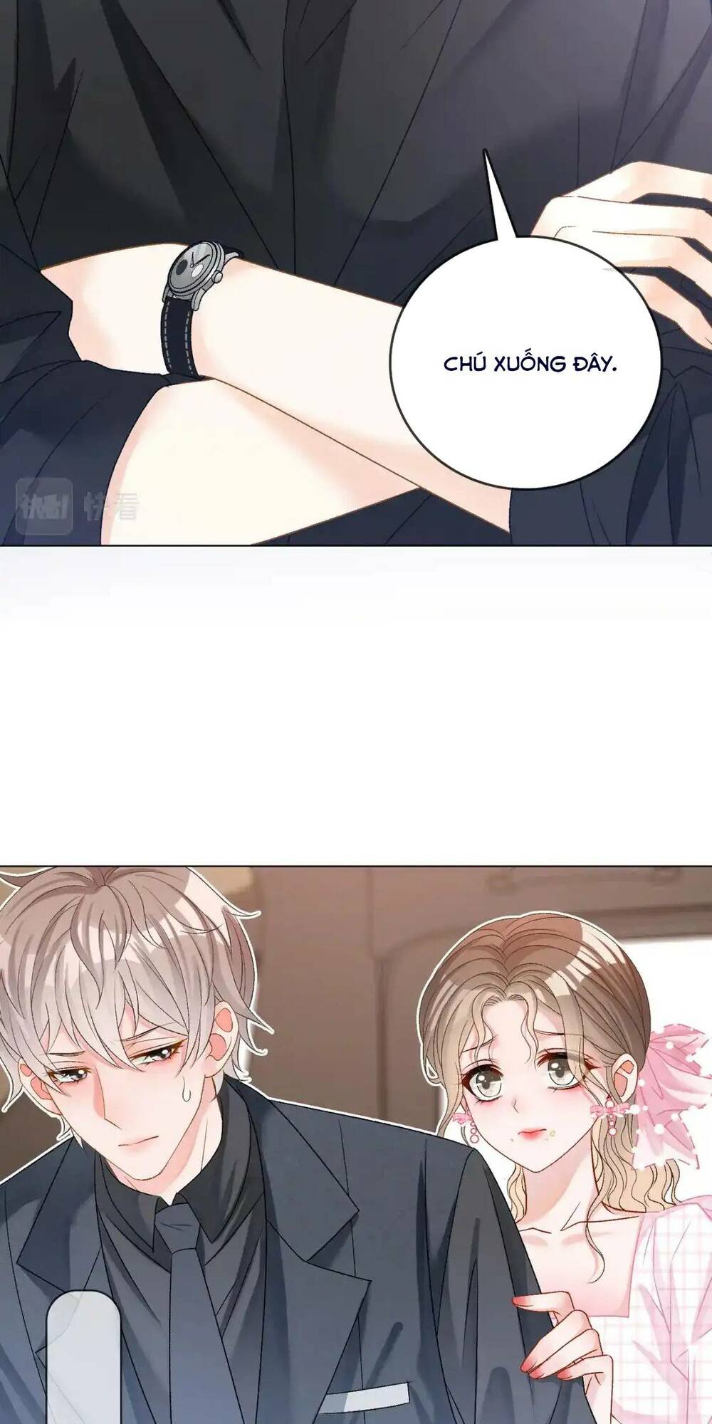 Cô Ấy Ngày Nào Cũng Lên Hot Search! Chapter 93 - Trang 2