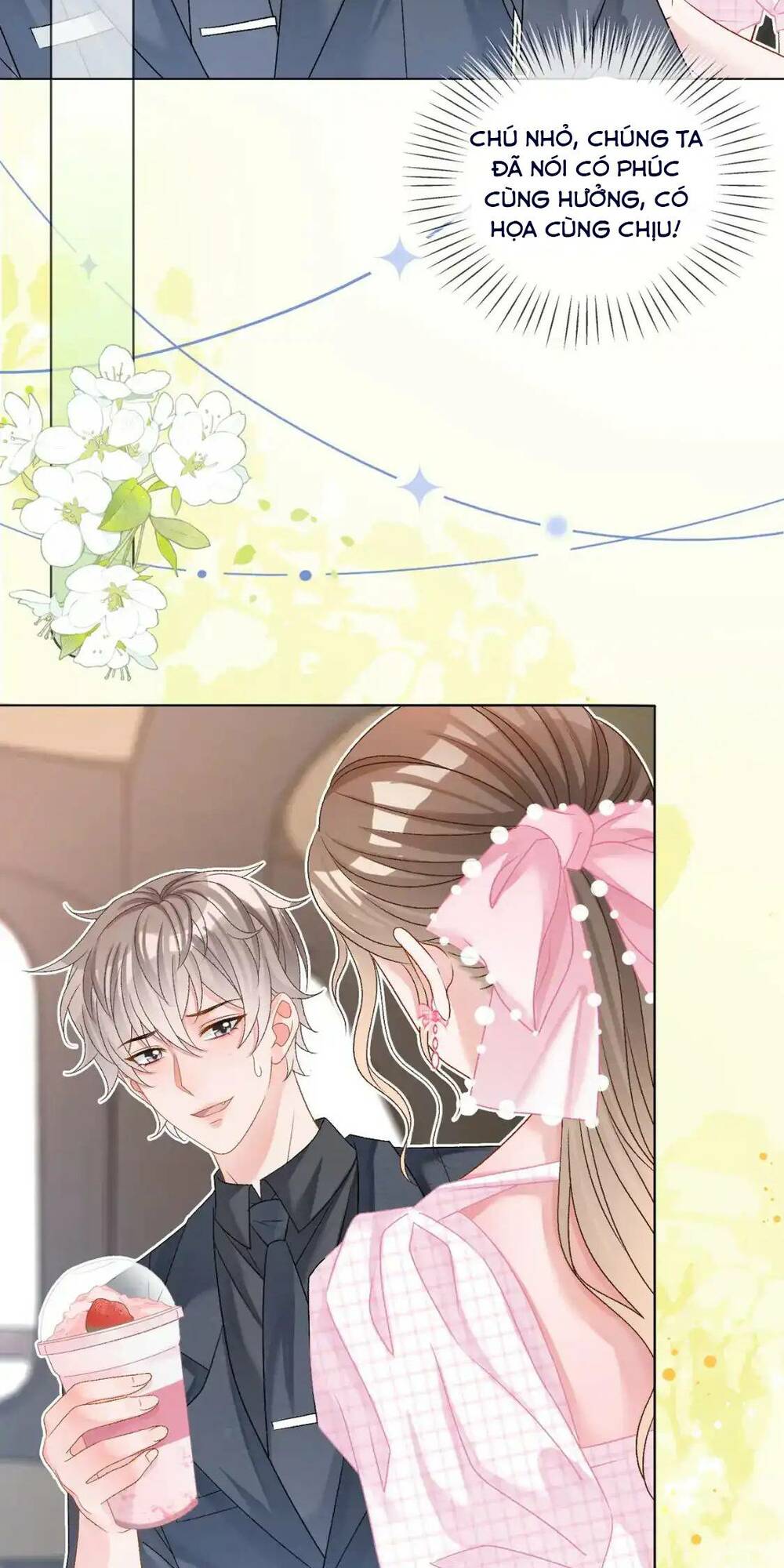 Cô Ấy Ngày Nào Cũng Lên Hot Search! Chapter 93 - Trang 2