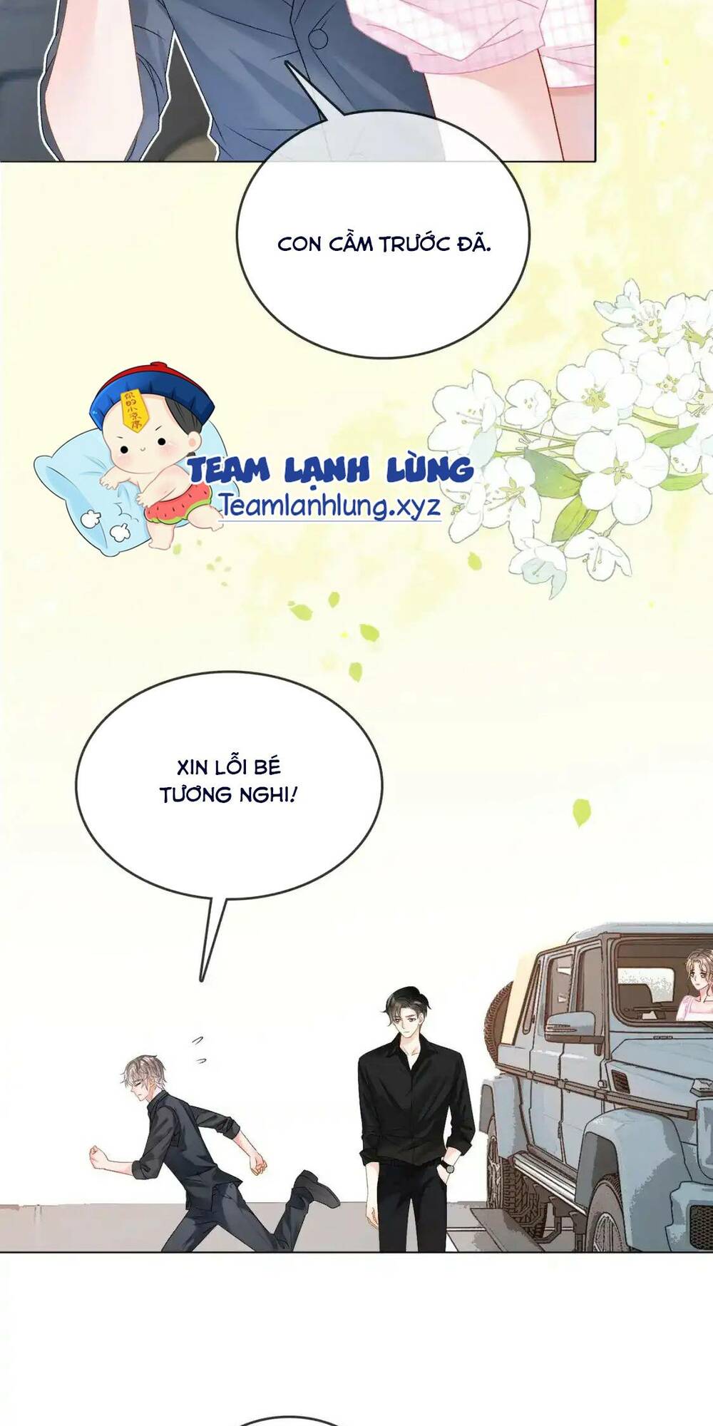 Cô Ấy Ngày Nào Cũng Lên Hot Search! Chapter 93 - Trang 2