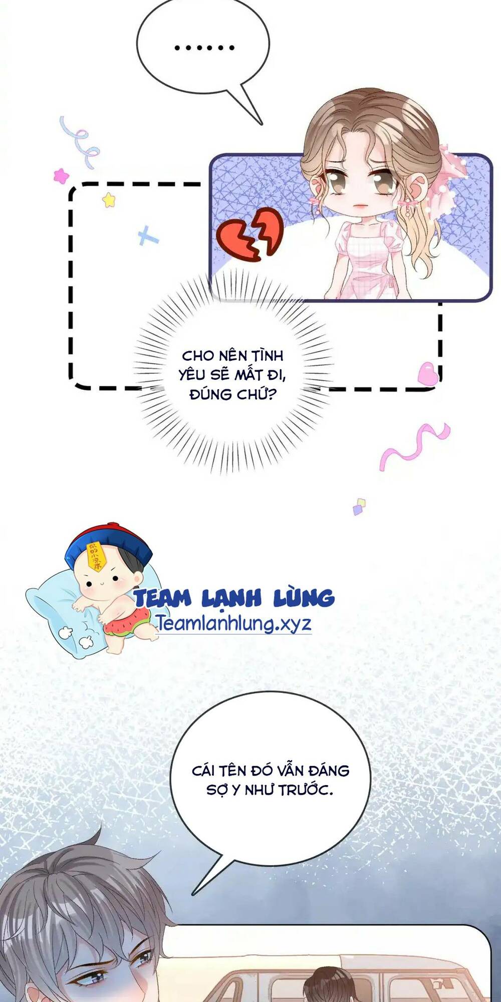 Cô Ấy Ngày Nào Cũng Lên Hot Search! Chapter 93 - Trang 2