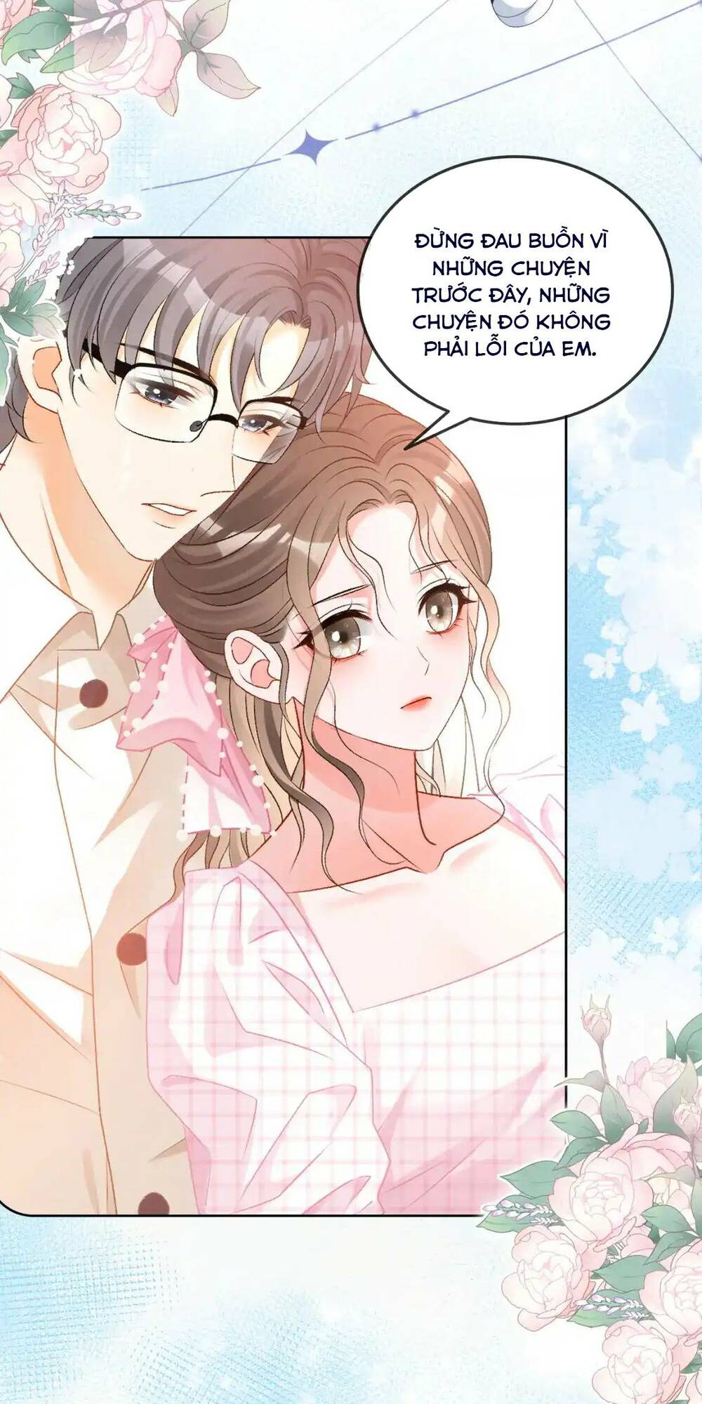 Cô Ấy Ngày Nào Cũng Lên Hot Search! Chapter 93 - Trang 2
