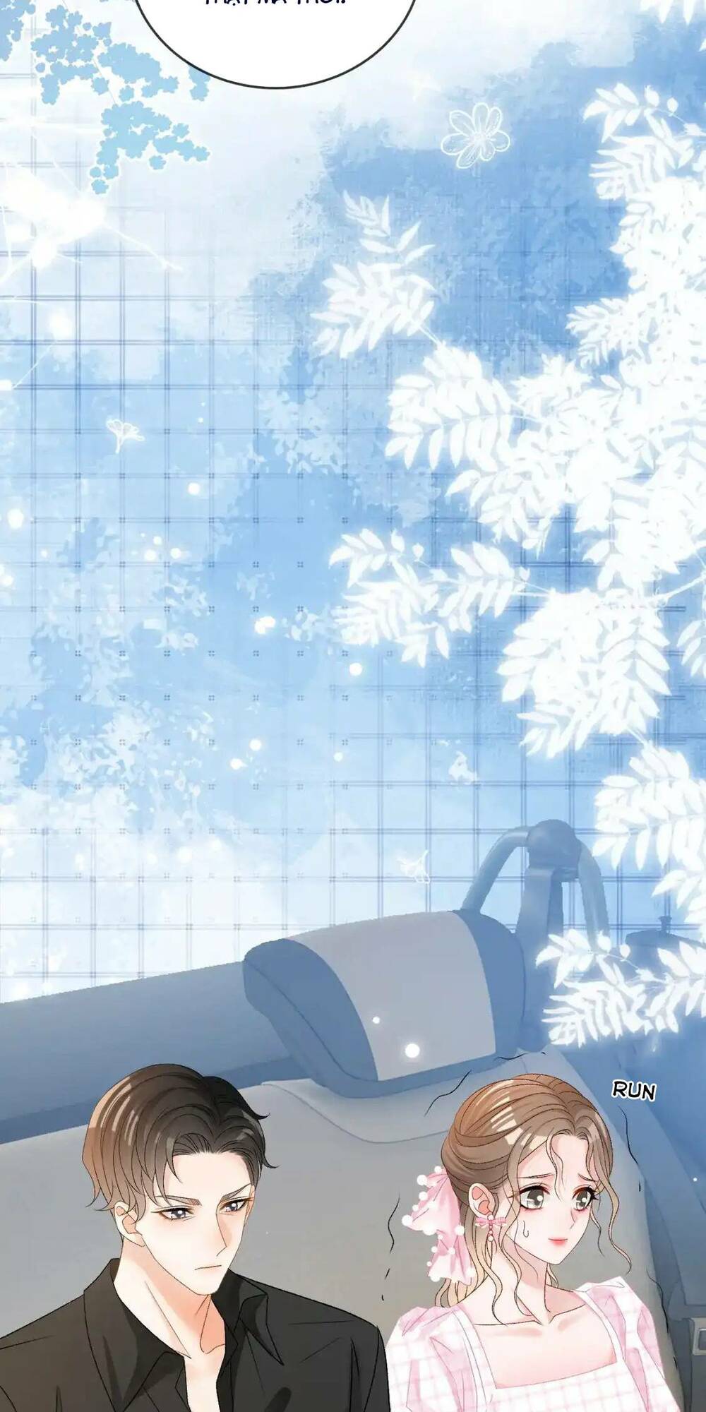 Cô Ấy Ngày Nào Cũng Lên Hot Search! Chapter 93 - Trang 2