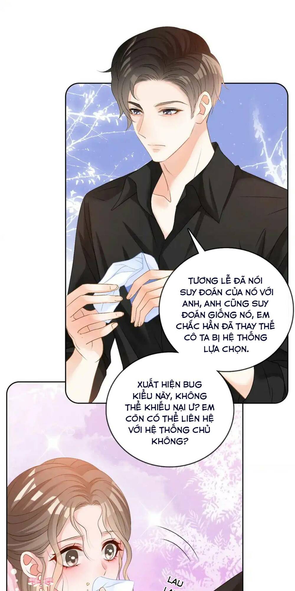 Cô Ấy Ngày Nào Cũng Lên Hot Search! Chapter 93 - Trang 2