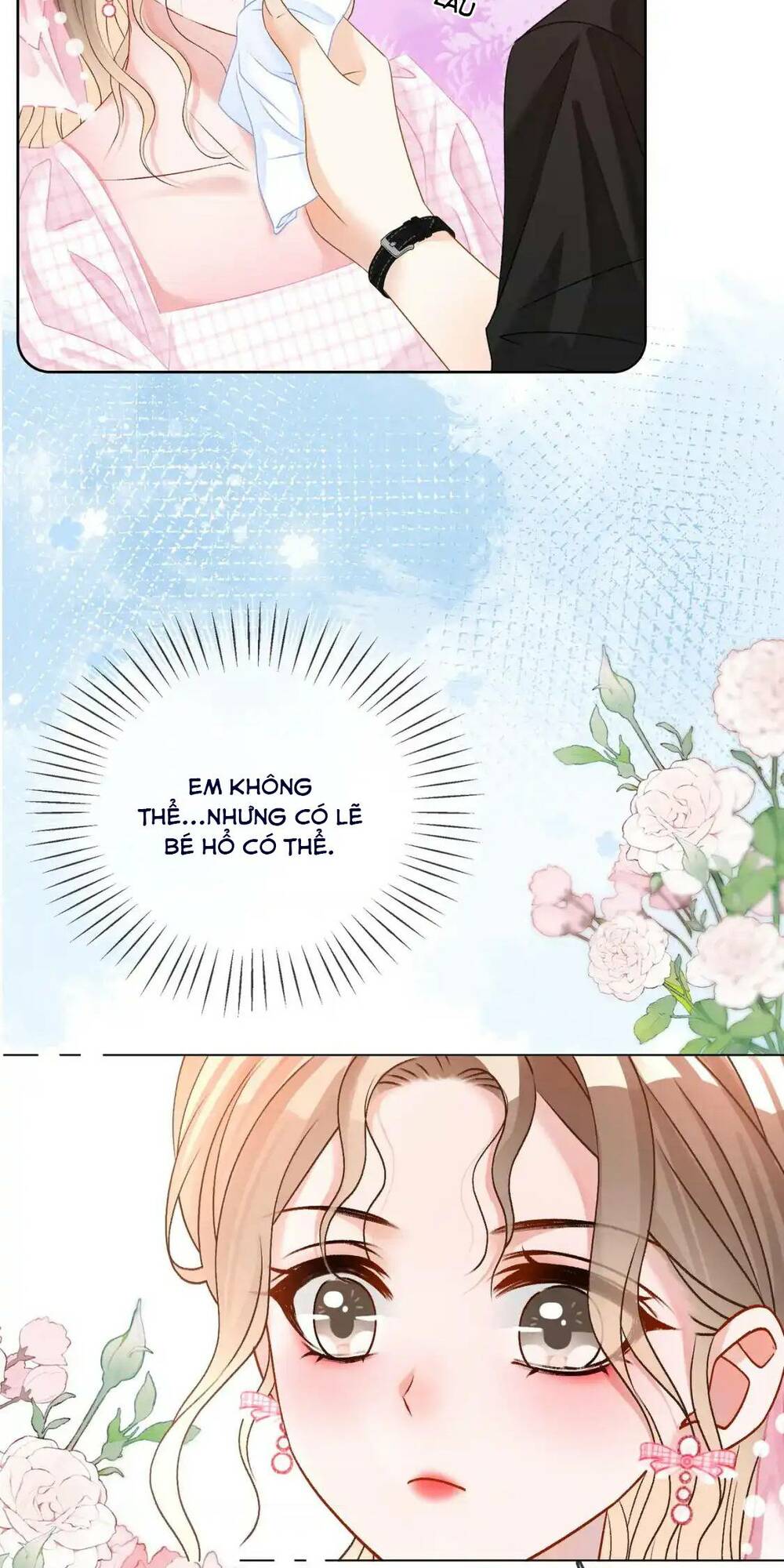 Cô Ấy Ngày Nào Cũng Lên Hot Search! Chapter 93 - Trang 2