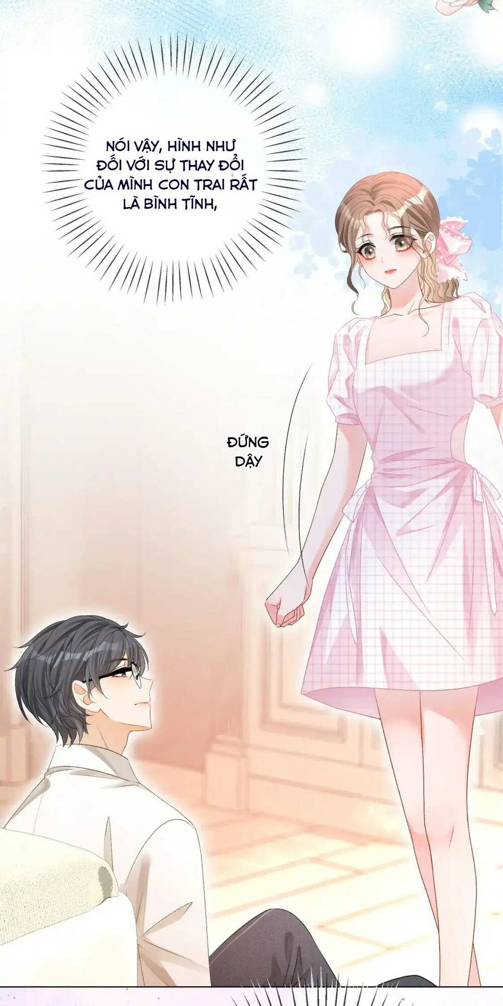 Cô Ấy Ngày Nào Cũng Lên Hot Search! Chapter 93 - Trang 2