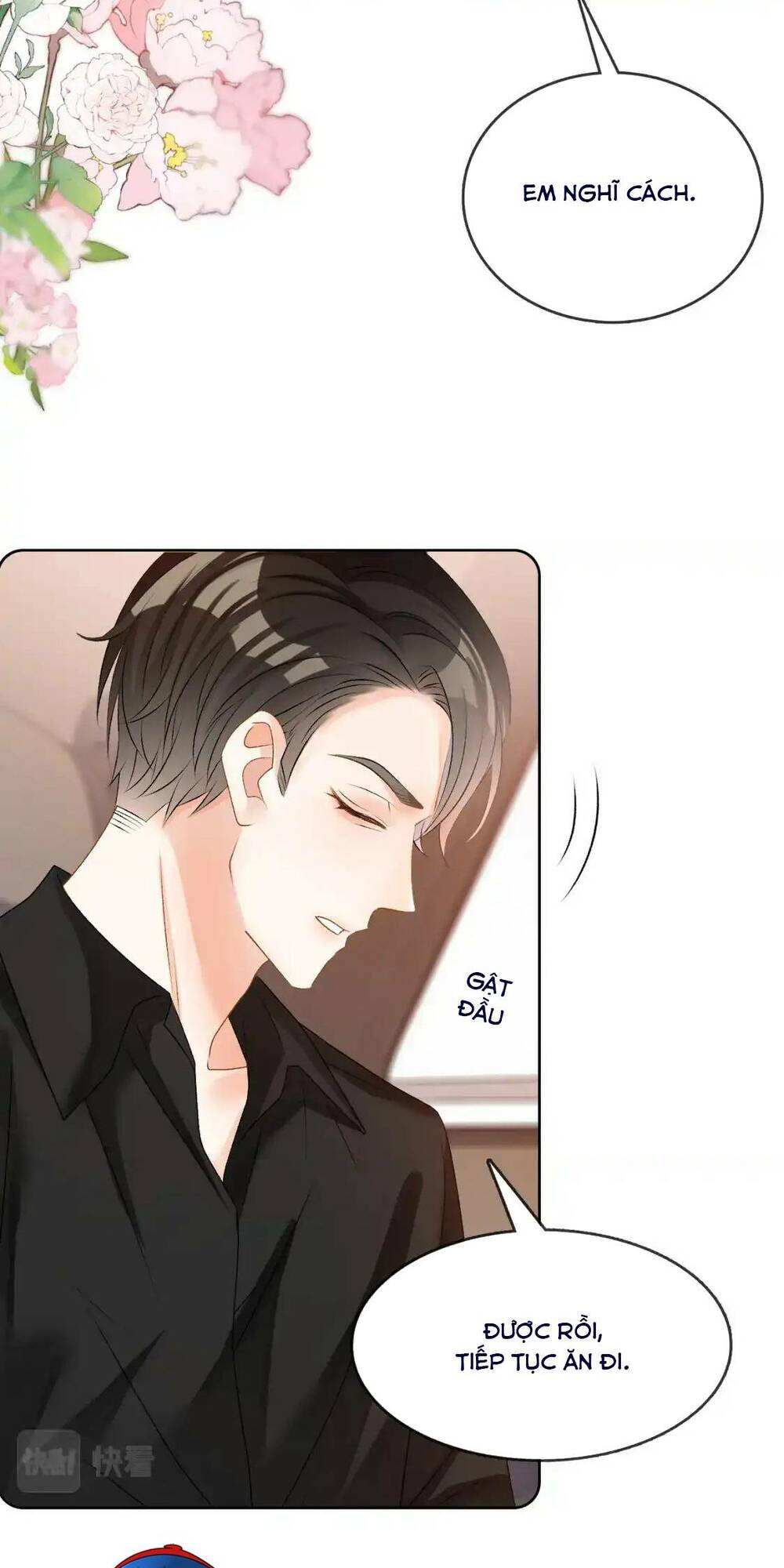 Cô Ấy Ngày Nào Cũng Lên Hot Search! Chapter 93 - Trang 2