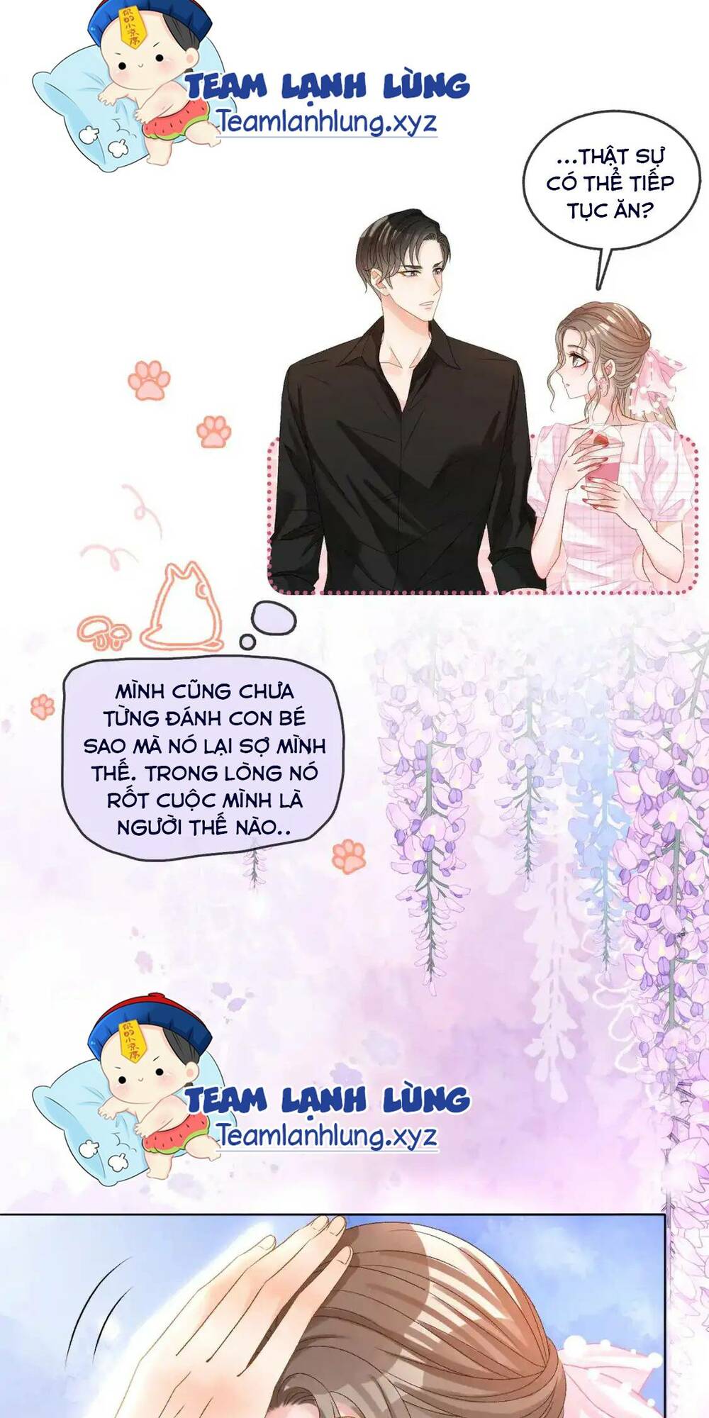 Cô Ấy Ngày Nào Cũng Lên Hot Search! Chapter 93 - Trang 2