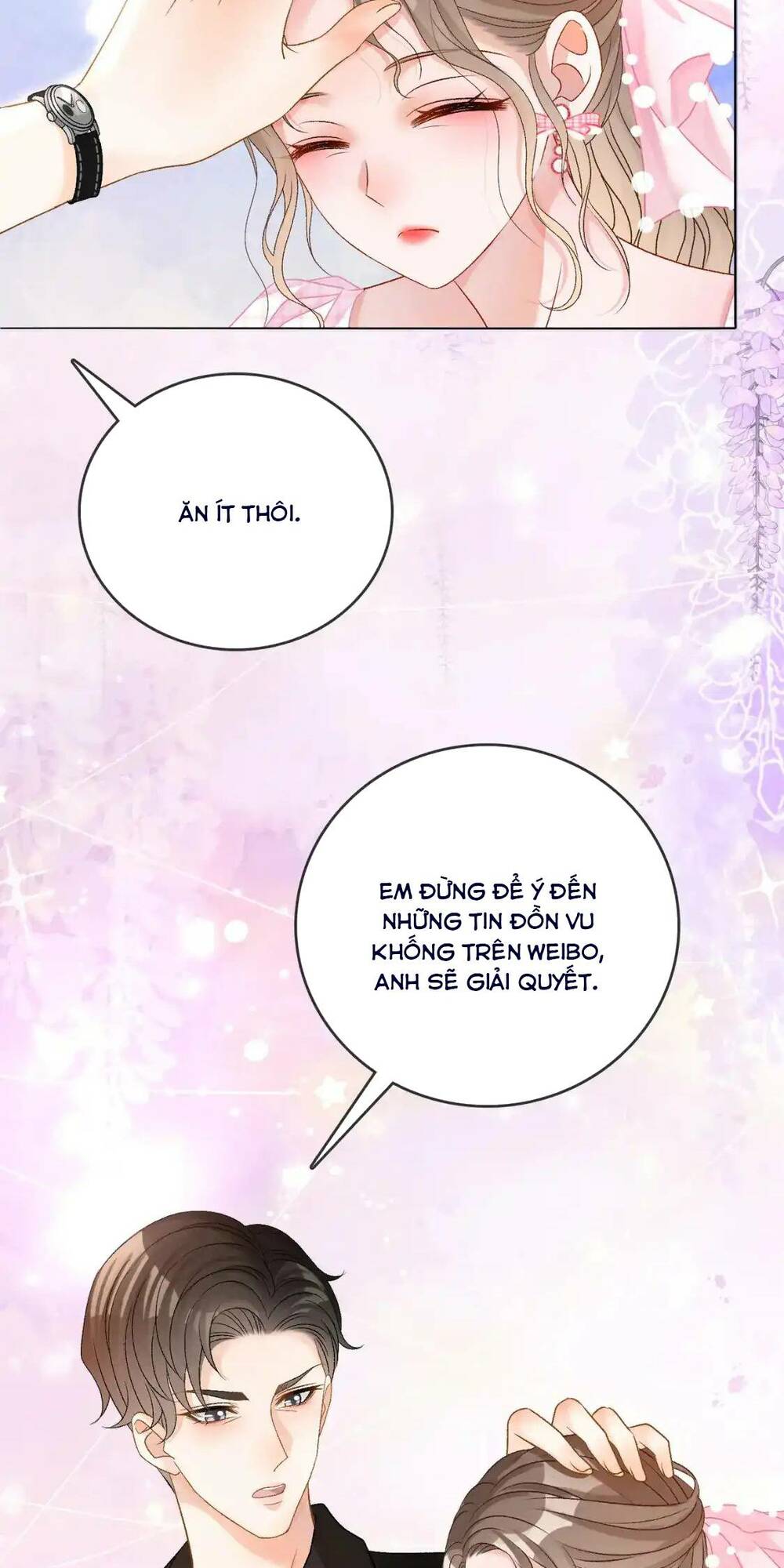 Cô Ấy Ngày Nào Cũng Lên Hot Search! Chapter 93 - Trang 2