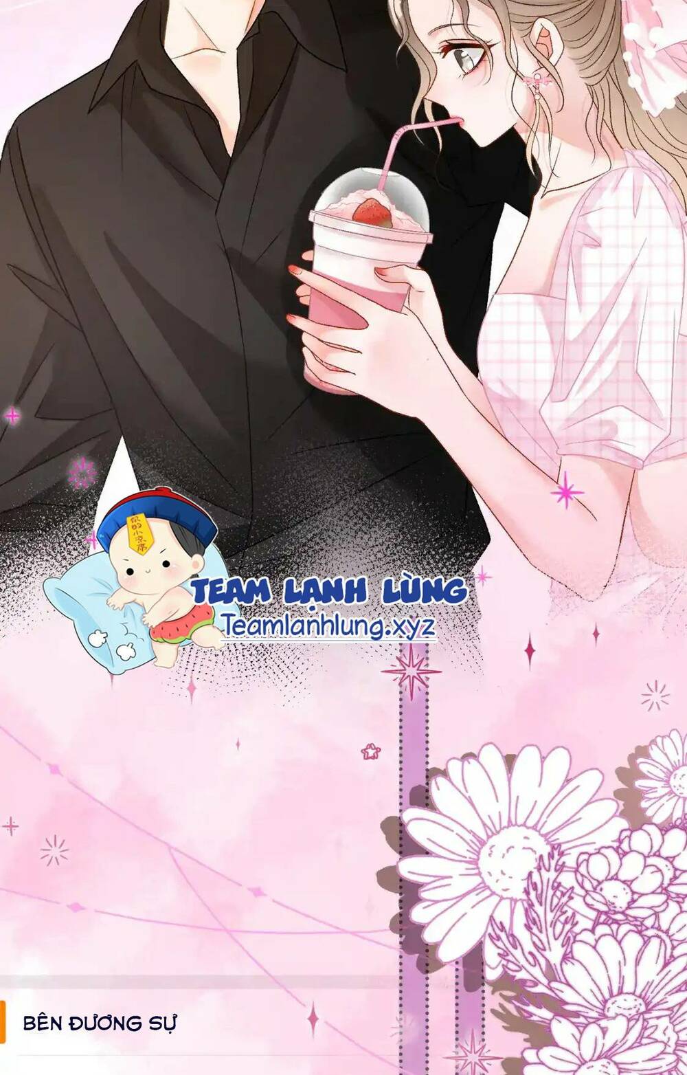 Cô Ấy Ngày Nào Cũng Lên Hot Search! Chapter 93 - Trang 2