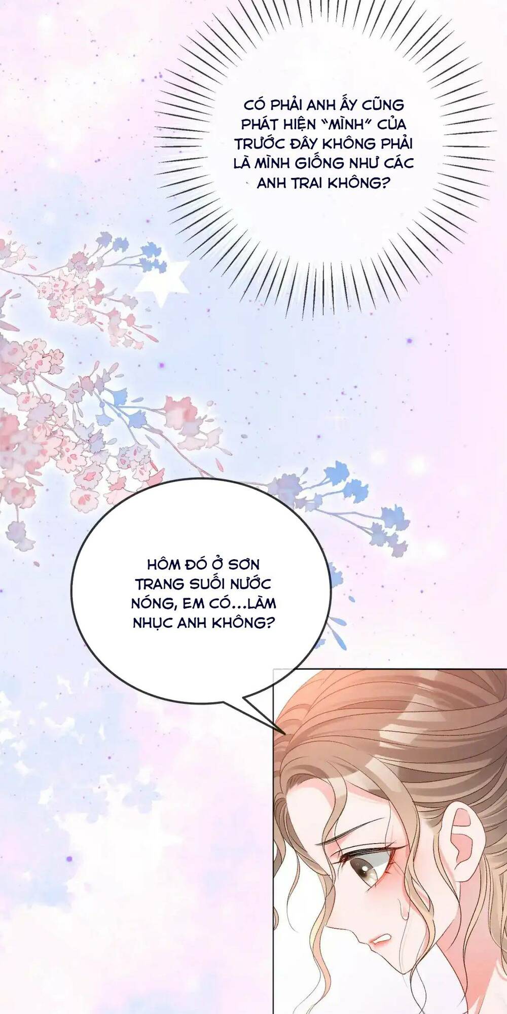 Cô Ấy Ngày Nào Cũng Lên Hot Search! Chapter 93 - Trang 2