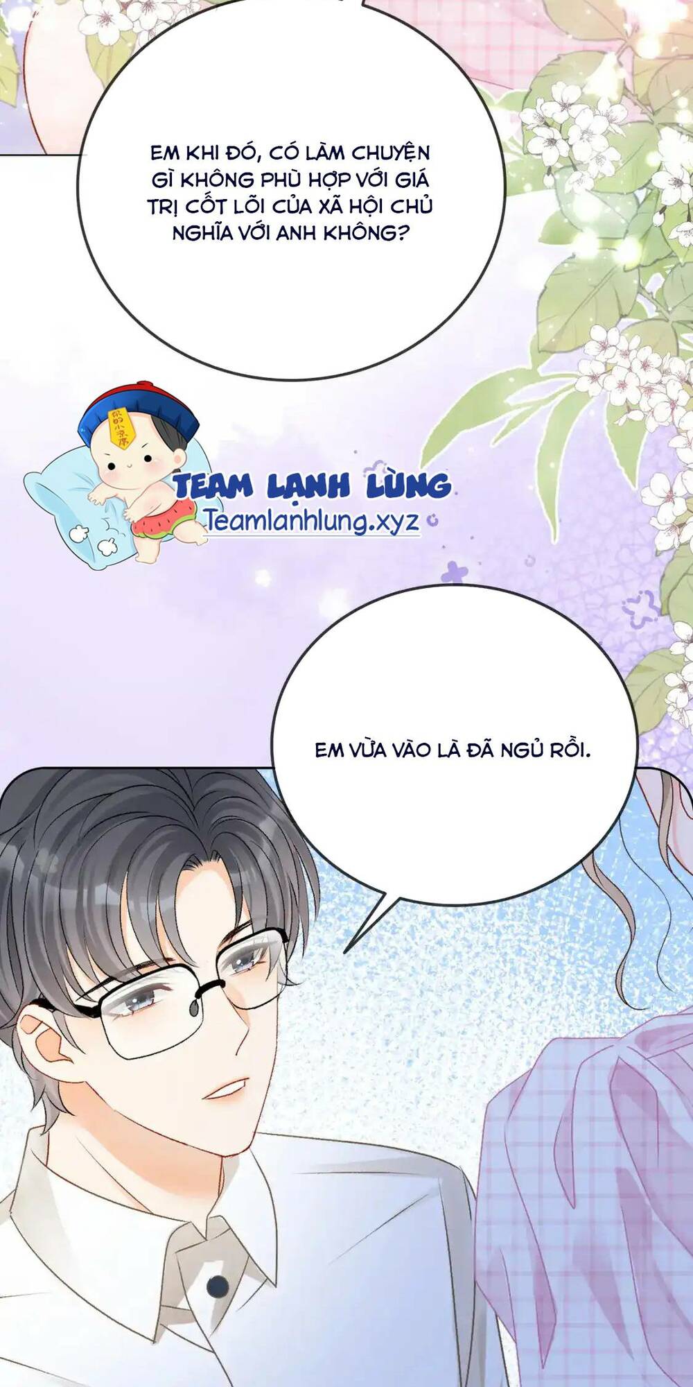 Cô Ấy Ngày Nào Cũng Lên Hot Search! Chapter 93 - Trang 2