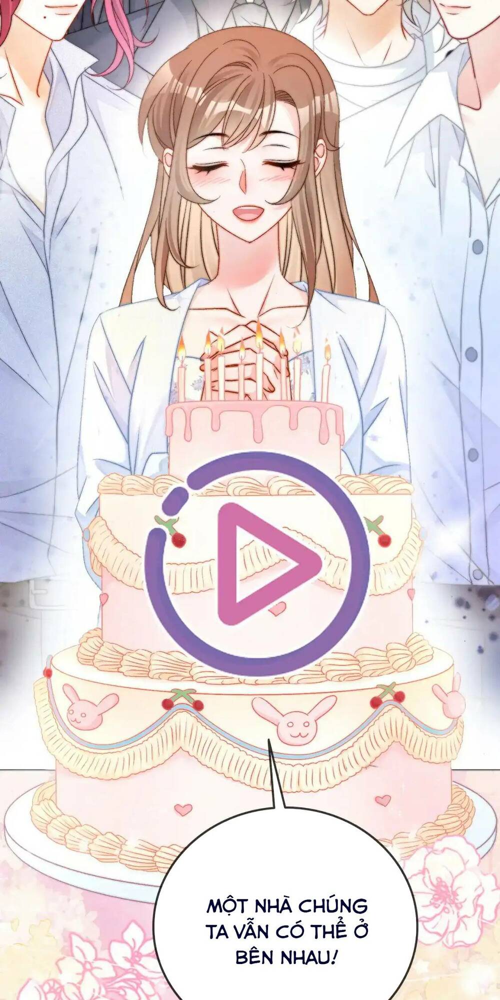 Cô Ấy Ngày Nào Cũng Lên Hot Search! Chapter 94 - Trang 2