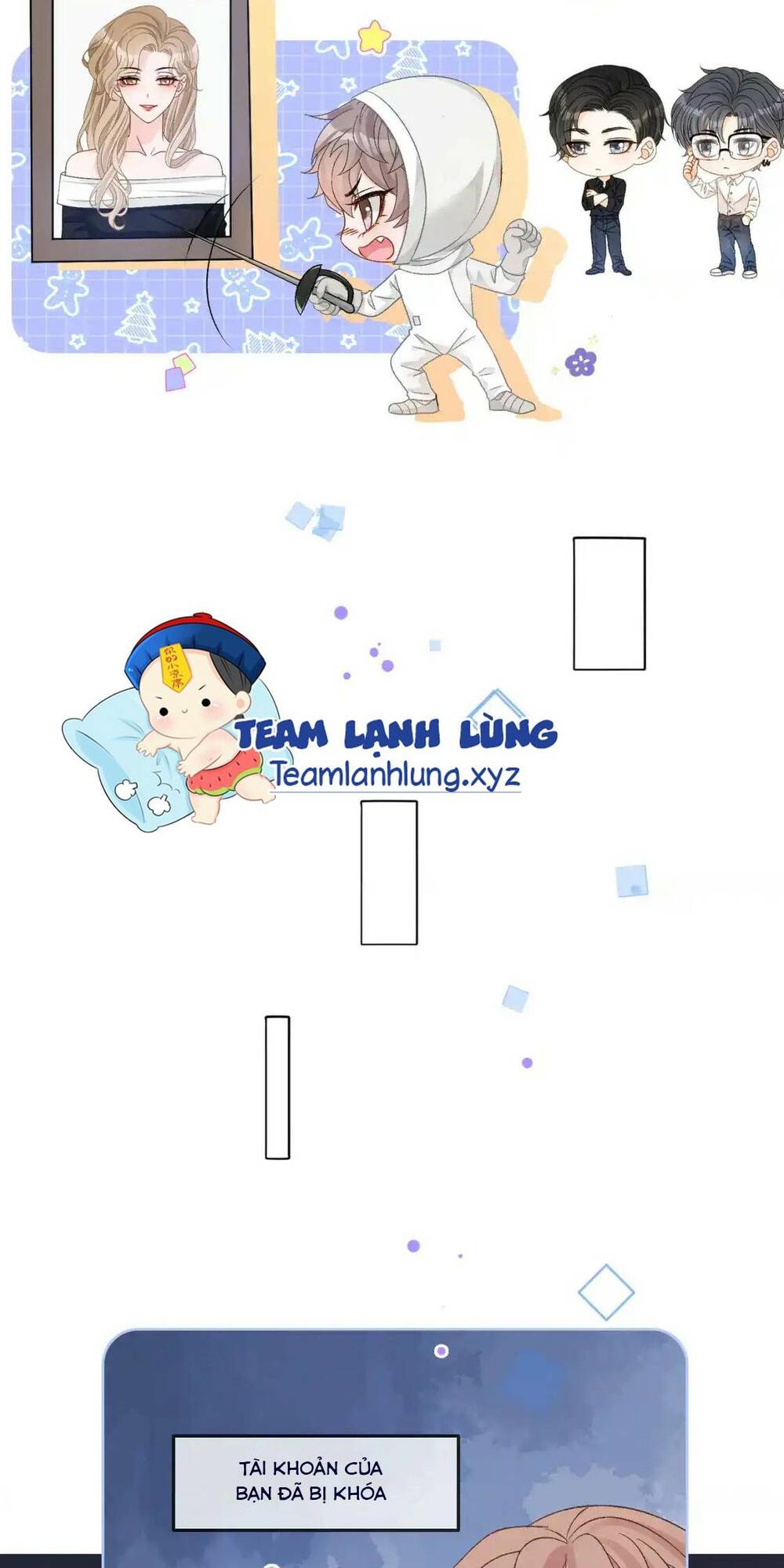 Cô Ấy Ngày Nào Cũng Lên Hot Search! Chapter 94 - Trang 2