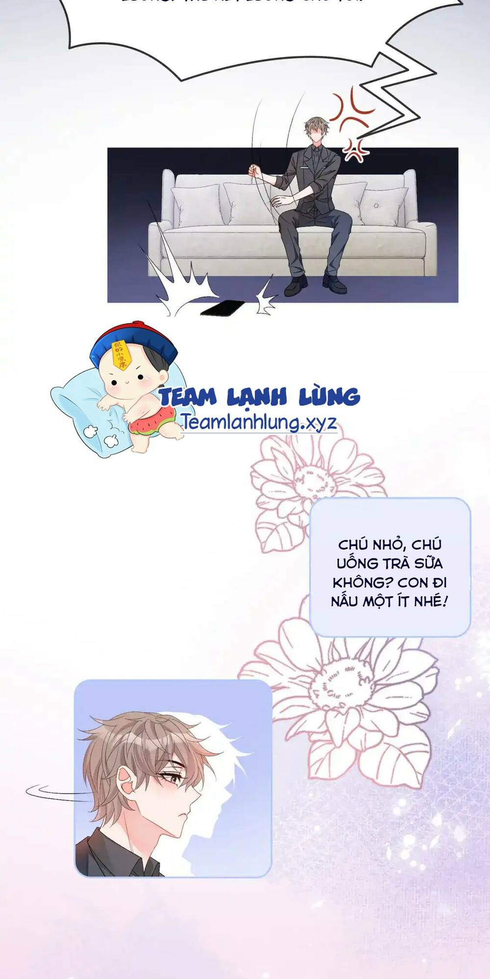 Cô Ấy Ngày Nào Cũng Lên Hot Search! Chapter 94 - Trang 2