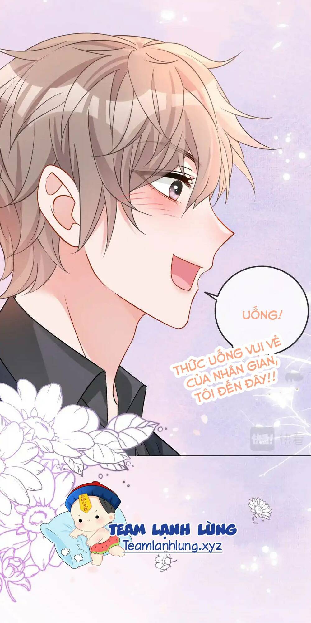 Cô Ấy Ngày Nào Cũng Lên Hot Search! Chapter 94 - Trang 2