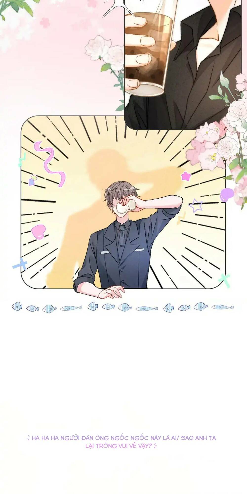 Cô Ấy Ngày Nào Cũng Lên Hot Search! Chapter 94 - Trang 2