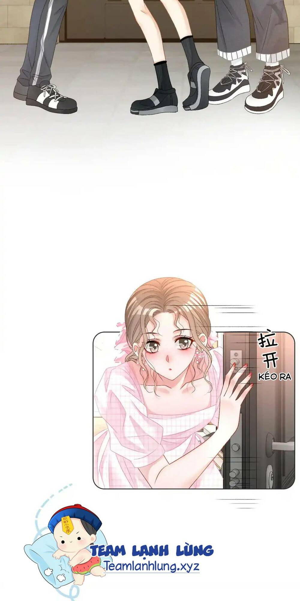 Cô Ấy Ngày Nào Cũng Lên Hot Search! Chapter 94 - Trang 2