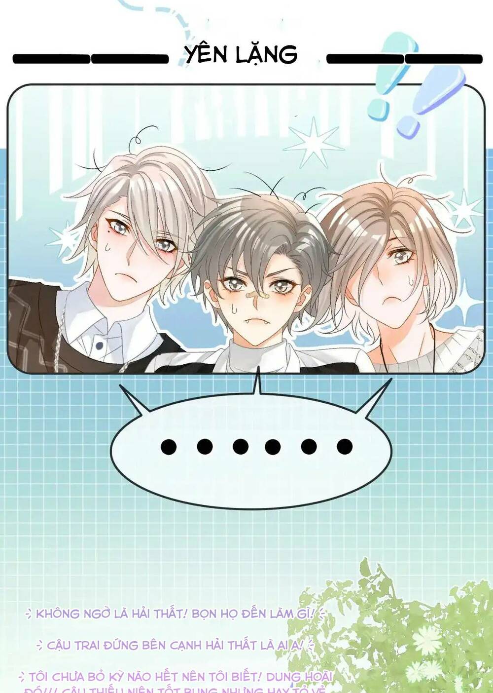 Cô Ấy Ngày Nào Cũng Lên Hot Search! Chapter 94 - Trang 2