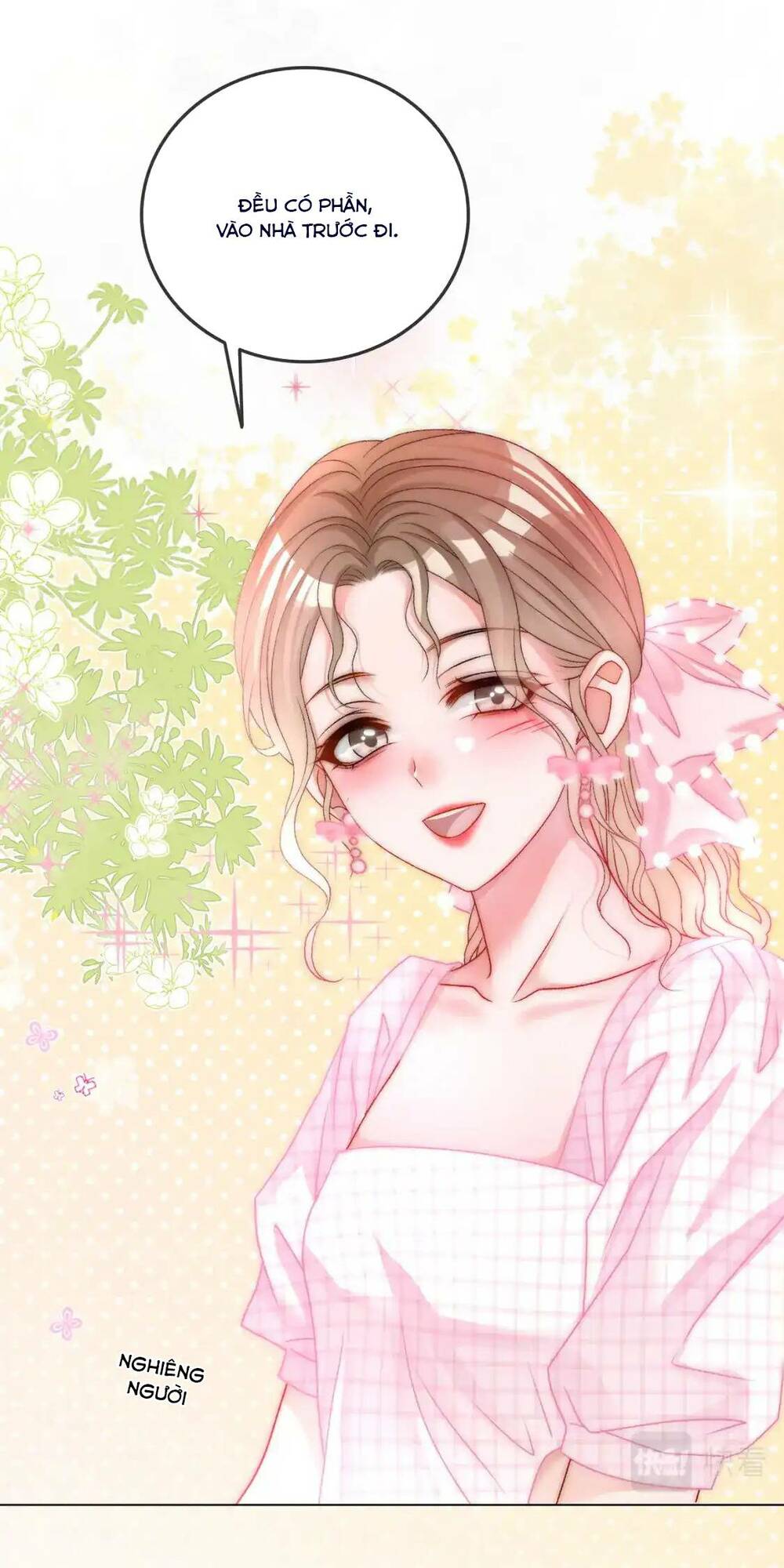 Cô Ấy Ngày Nào Cũng Lên Hot Search! Chapter 94 - Trang 2