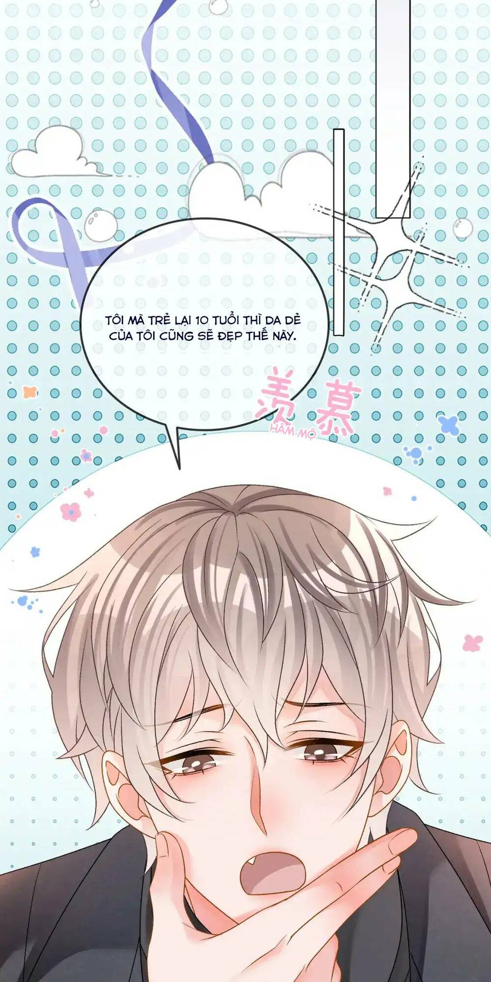 Cô Ấy Ngày Nào Cũng Lên Hot Search! Chapter 94 - Trang 2