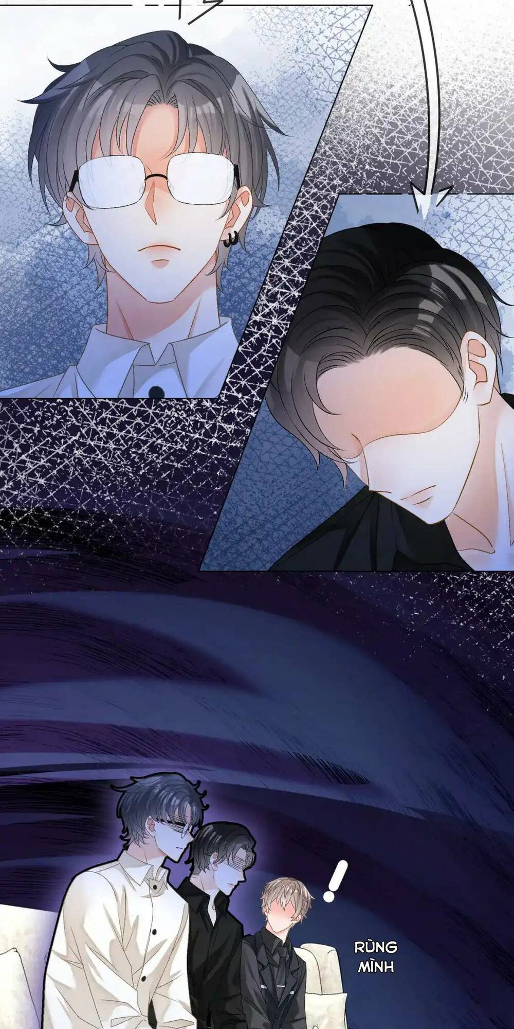 Cô Ấy Ngày Nào Cũng Lên Hot Search! Chapter 94 - Trang 2