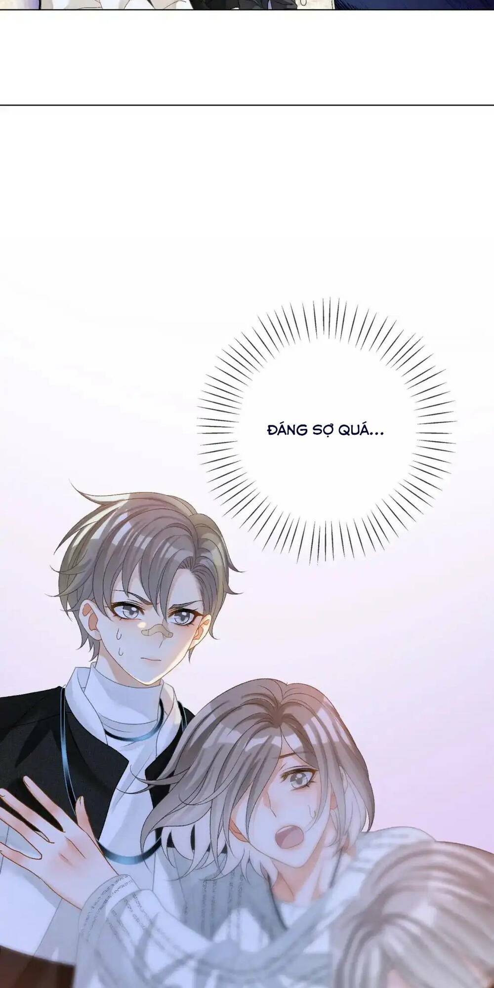 Cô Ấy Ngày Nào Cũng Lên Hot Search! Chapter 94 - Trang 2